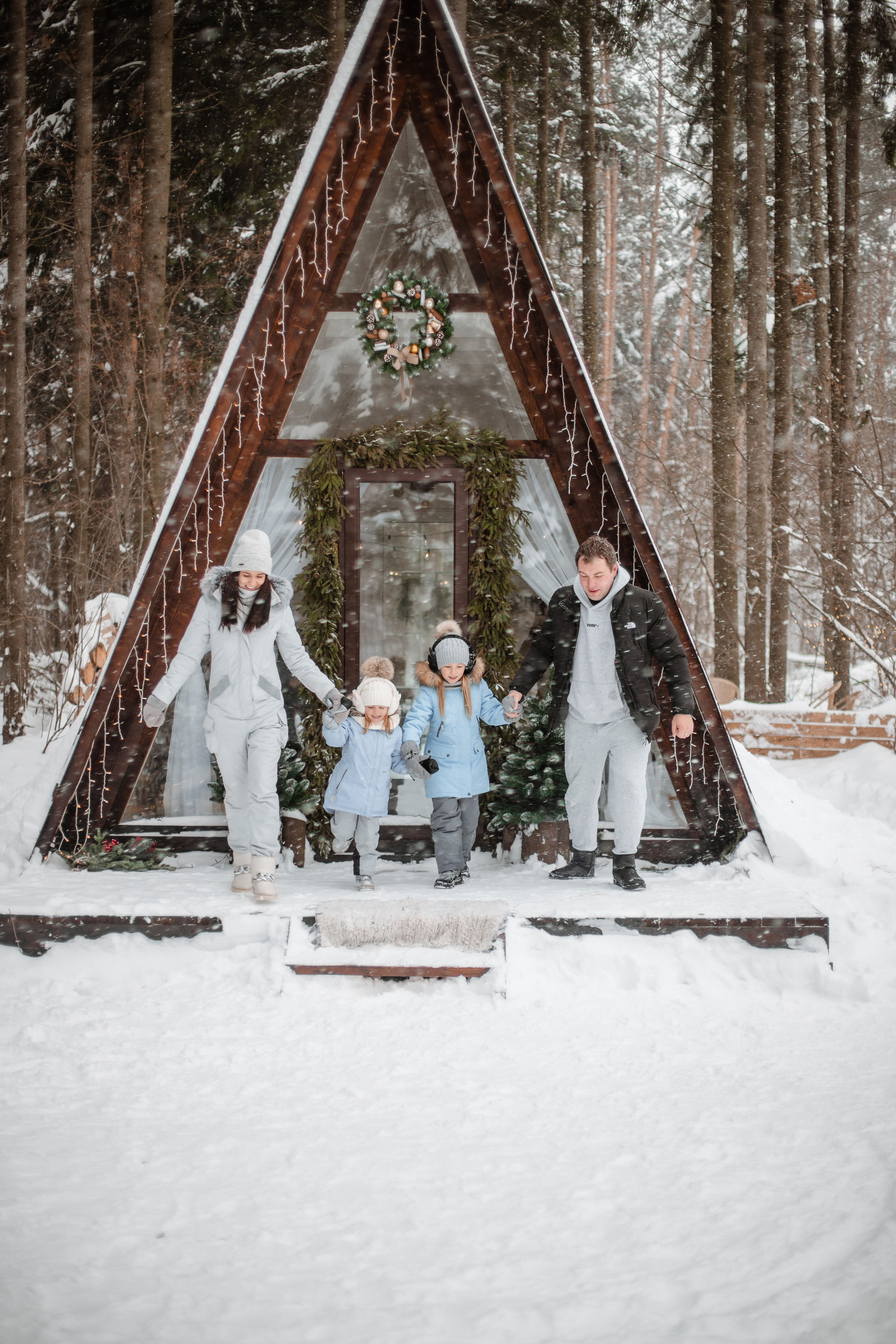 Александр и Карина. Фотограф москва