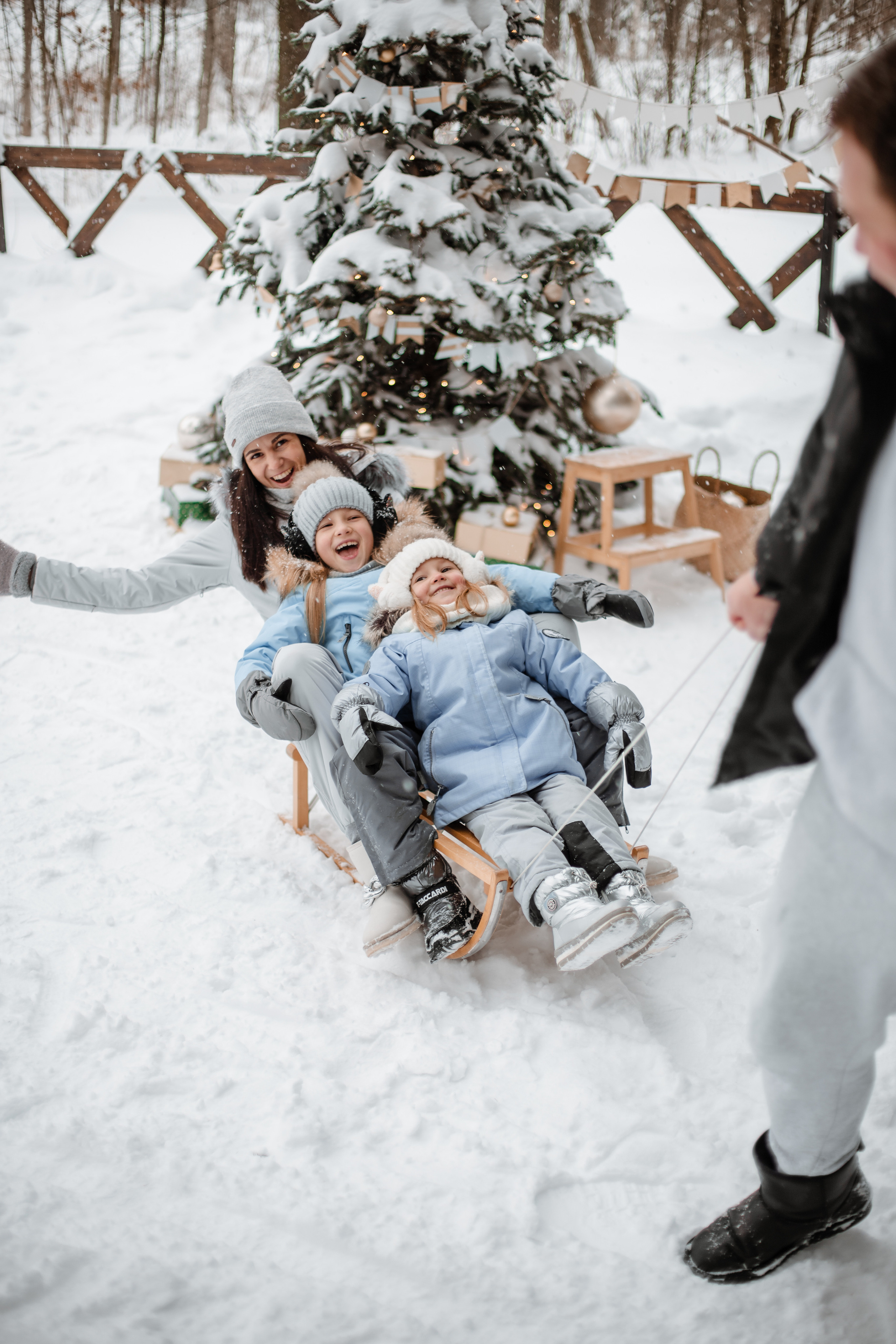 Александр и Карина. Фотограф москва