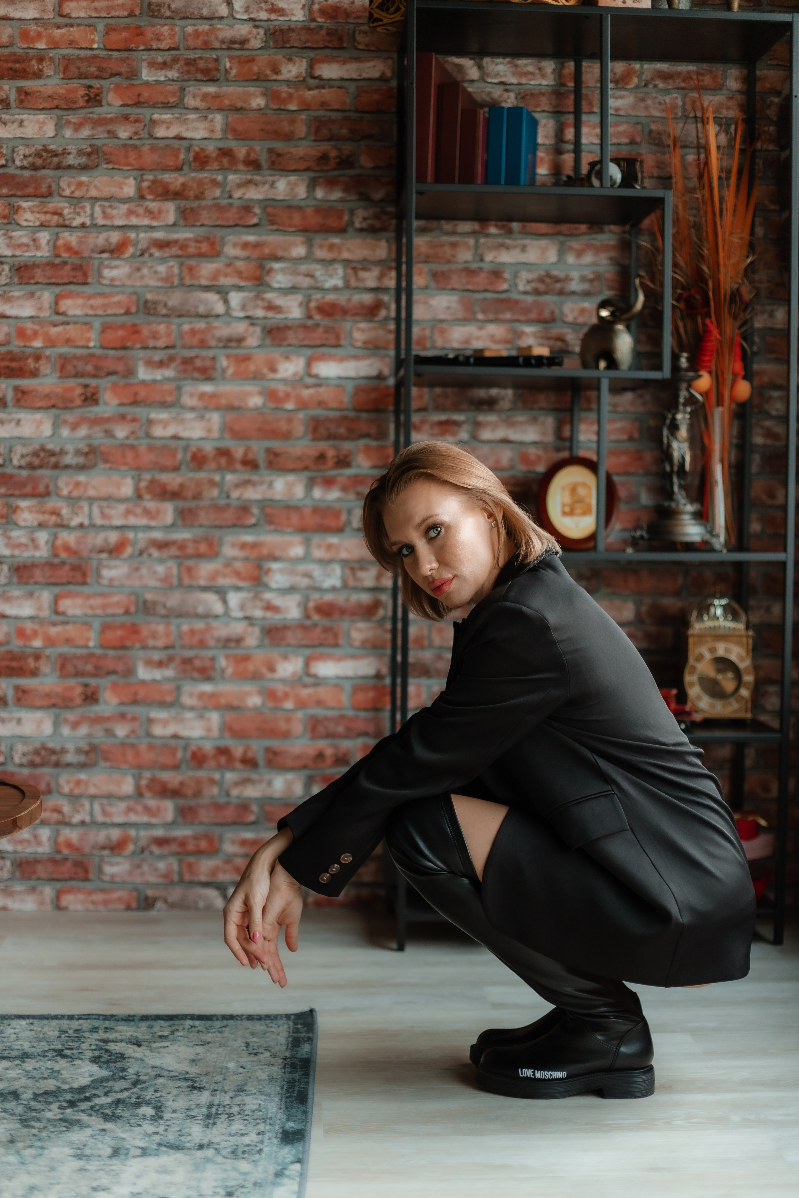 Светлана. Фотограф москва