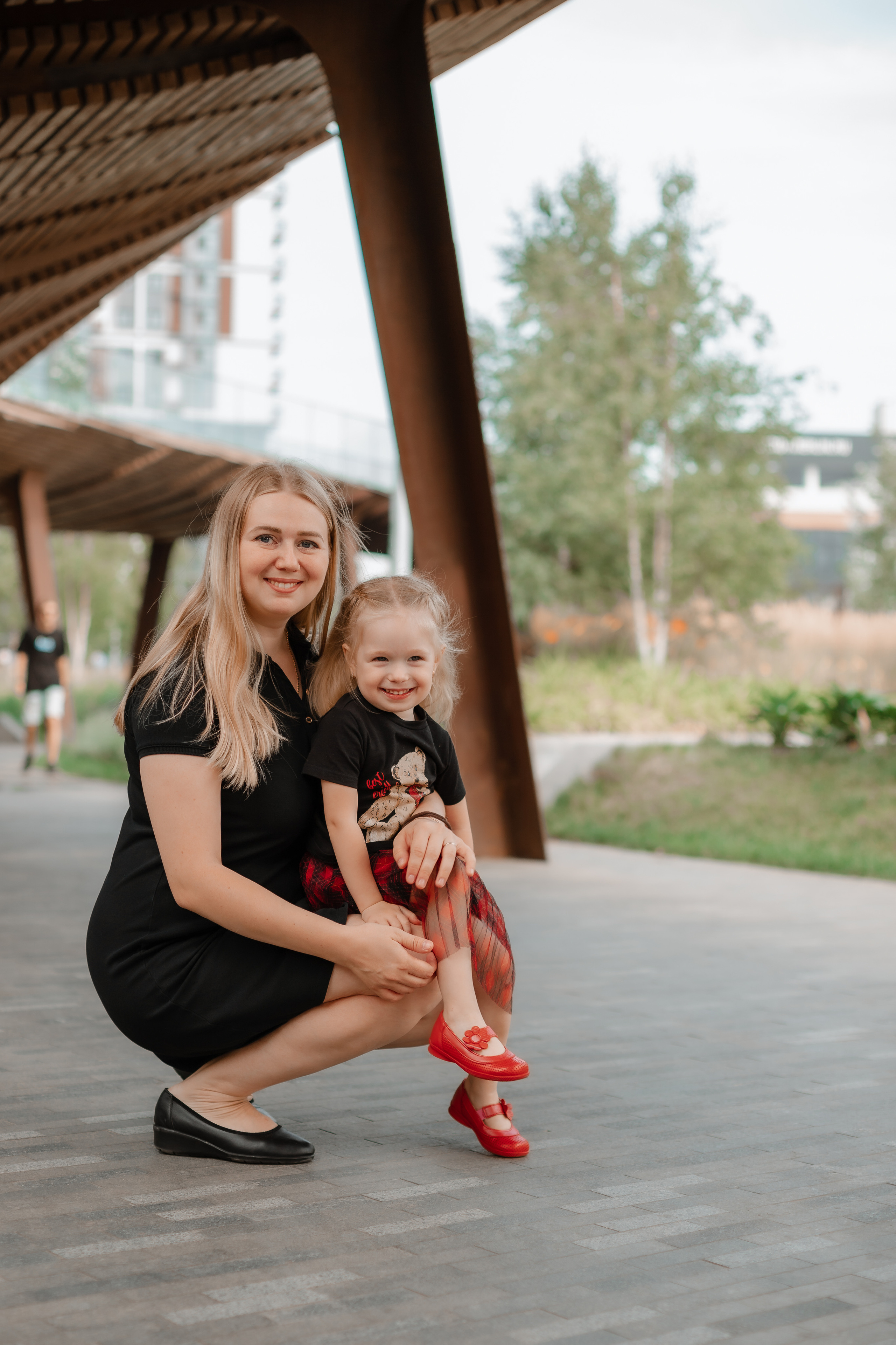 Владимир и Ольга. Фотограф москва