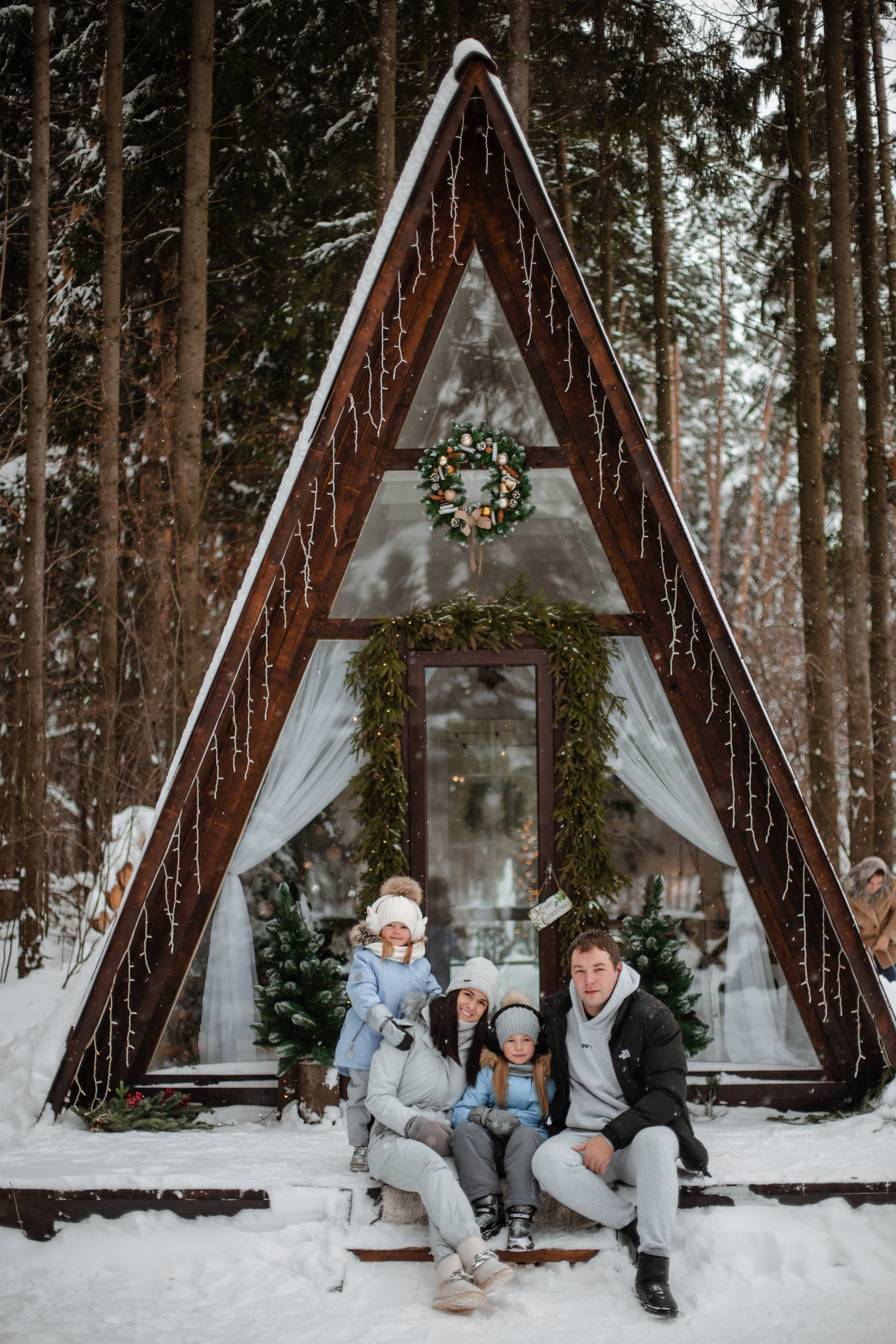 Александр и Карина. Фотограф москва
