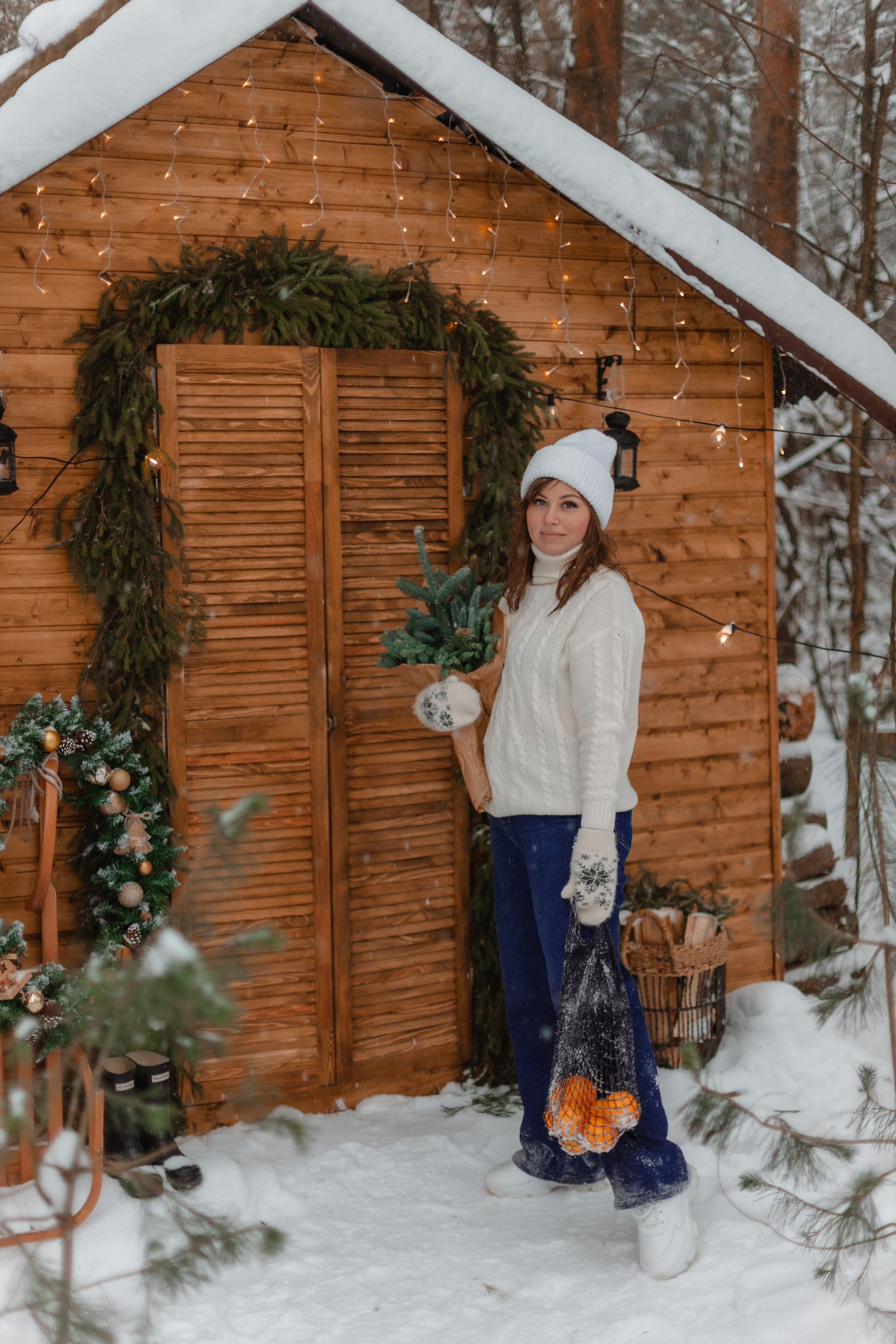 Кира. Фотограф москва