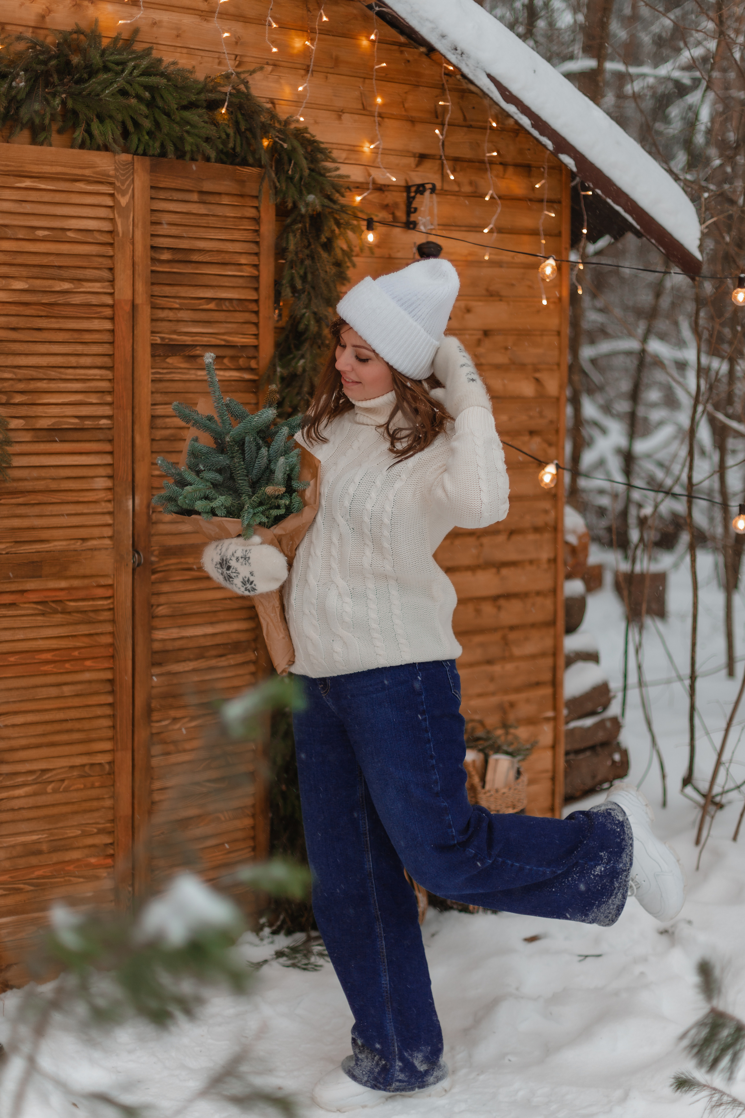 Кира. Фотограф москва