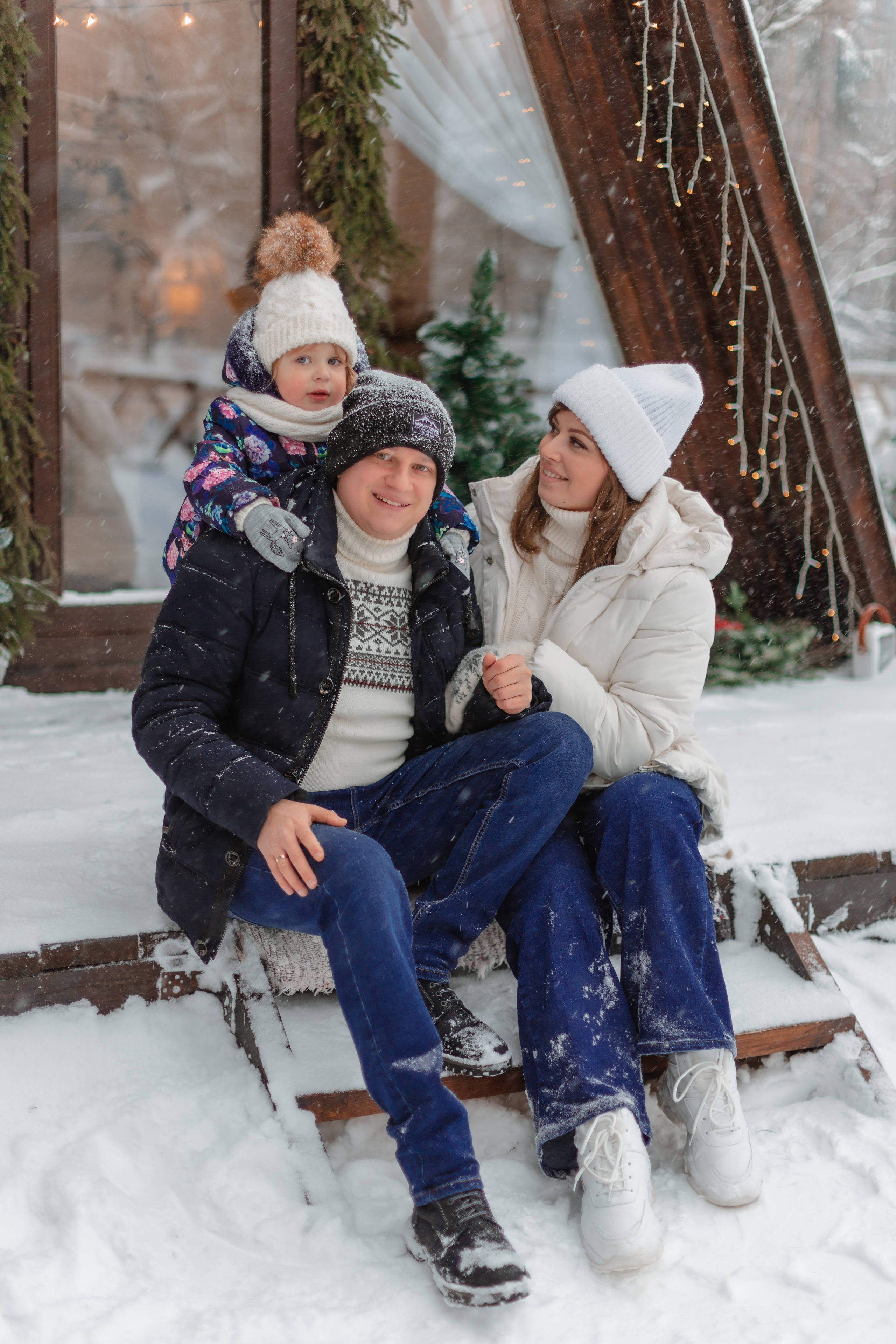 Кира. Фотограф москва