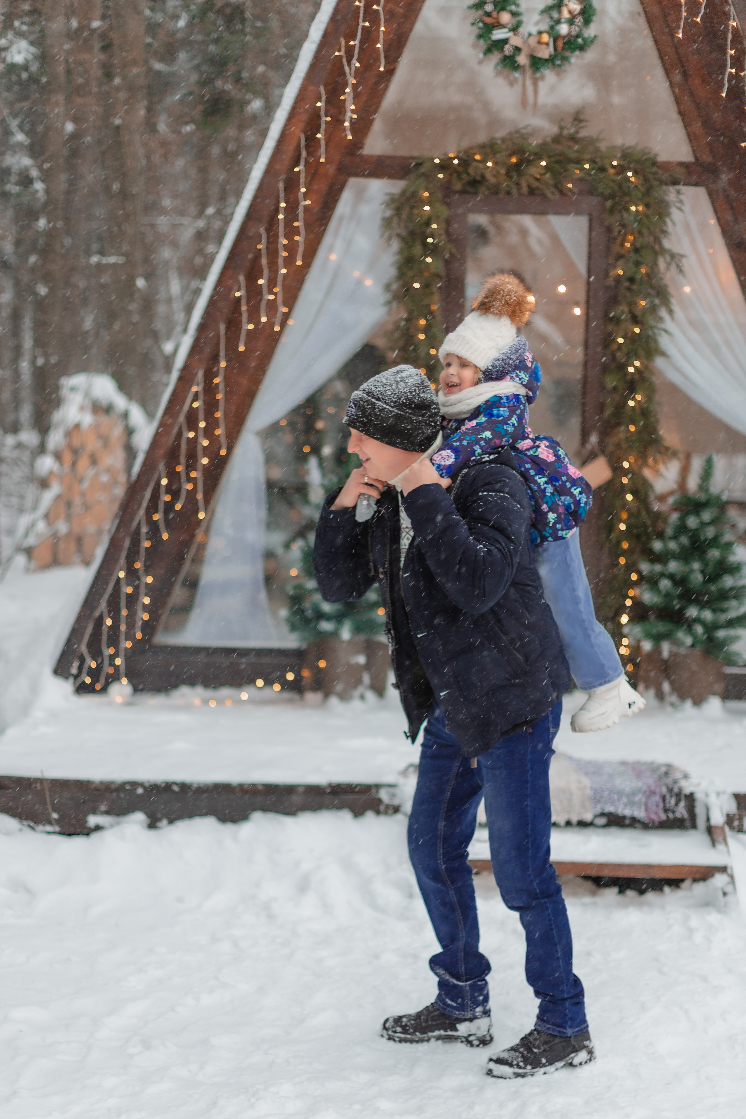 Кира. Фотограф москва