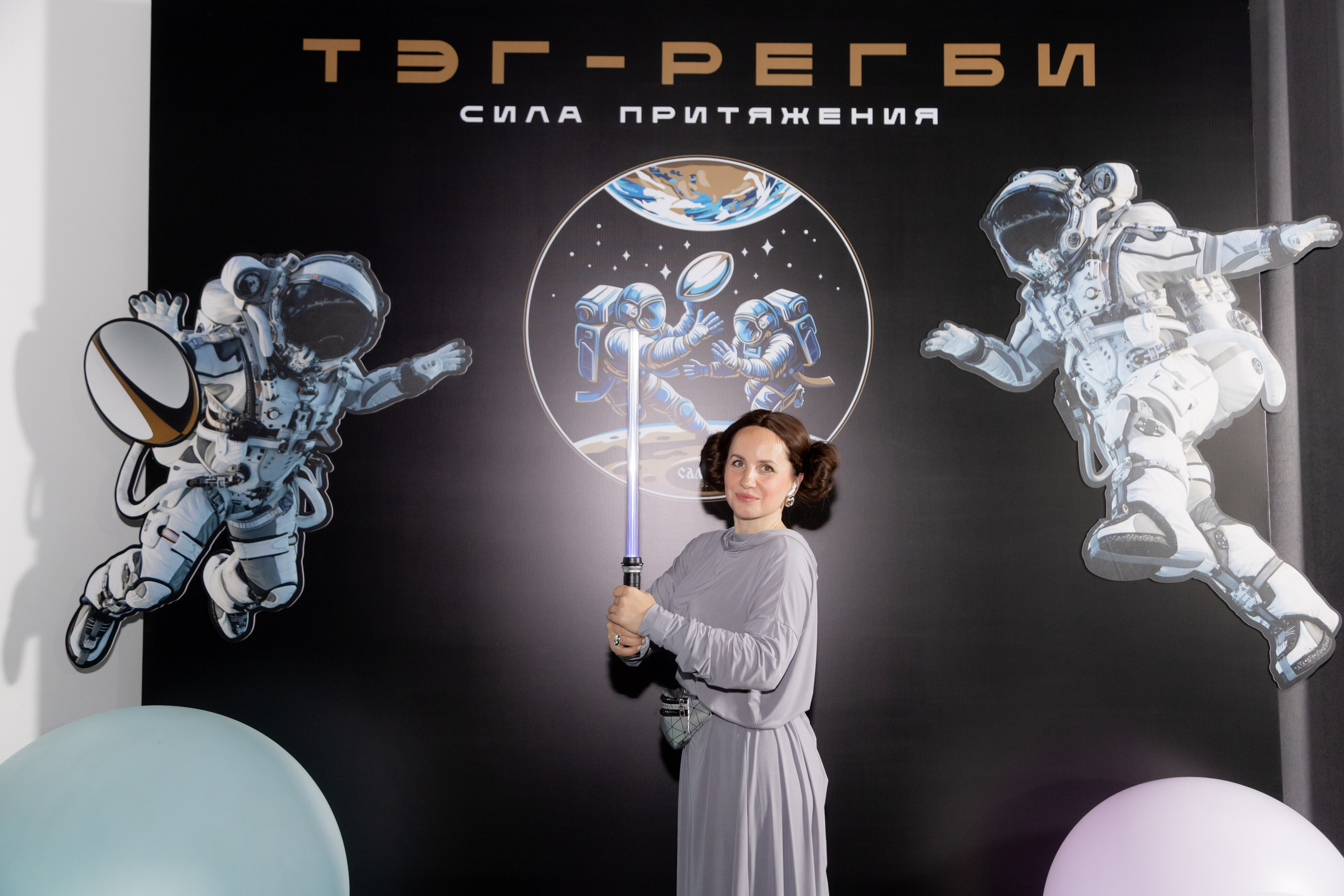 ЦСКА Тэг-рэгби. Фотограф в Самаре / Олеся Широнина