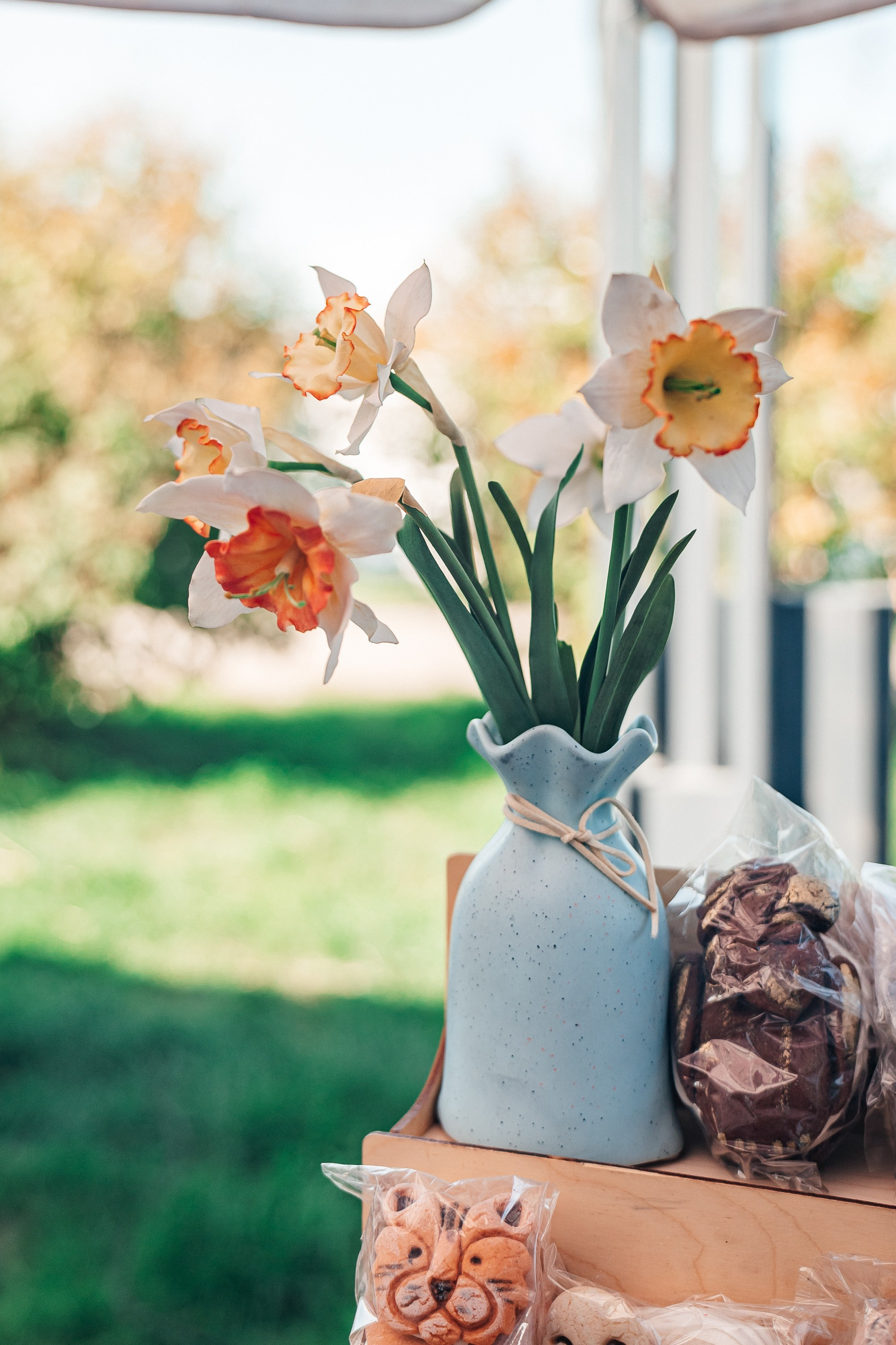Фестиваль «Маркет на Ангаре». Фотограф в Иркутске Настя Гаськова