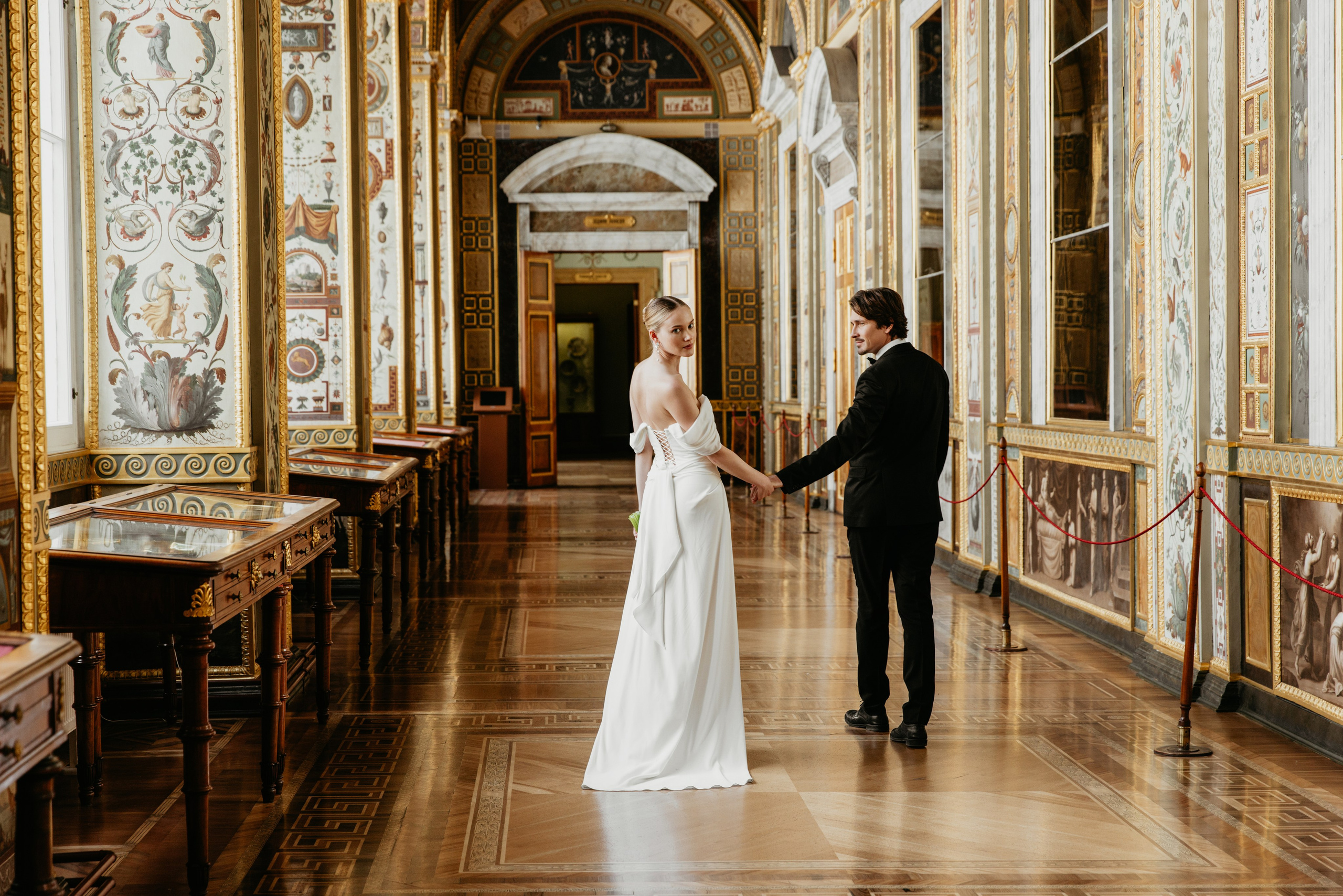 #3 Эрмитаж. Фотограф Москва Шептаев Артём