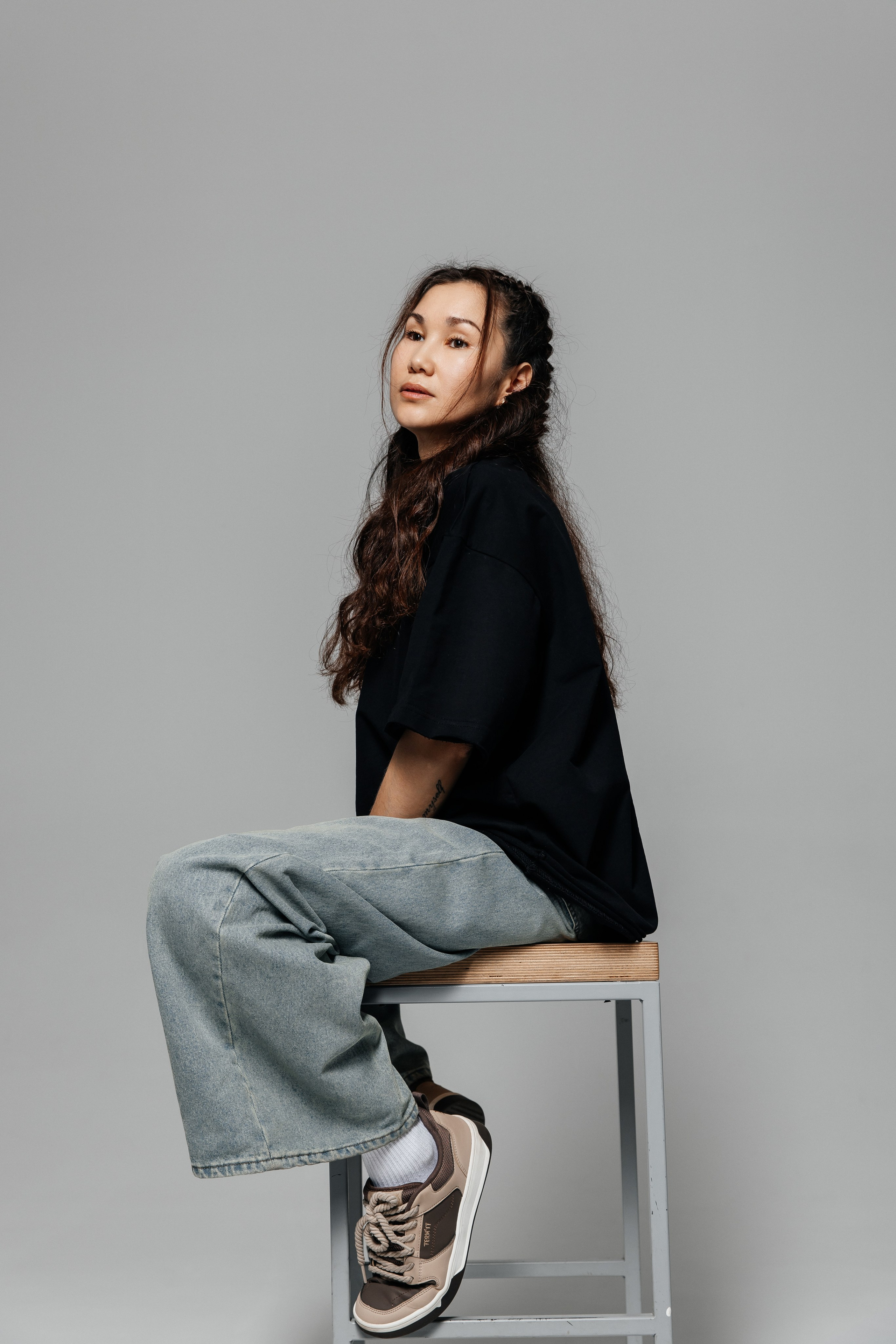 Алсу и Миржан. Фотограф Москва Шептаев Артём