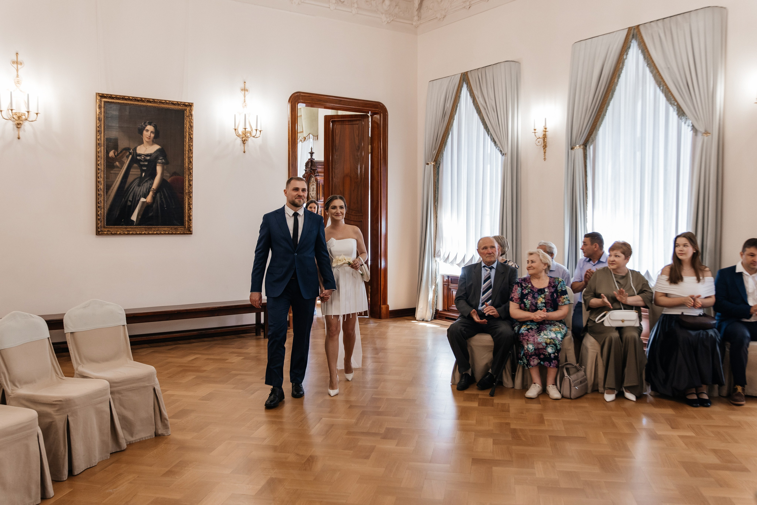 Кирилл и Анастасия. Фотограф Москва Шептаев Артём