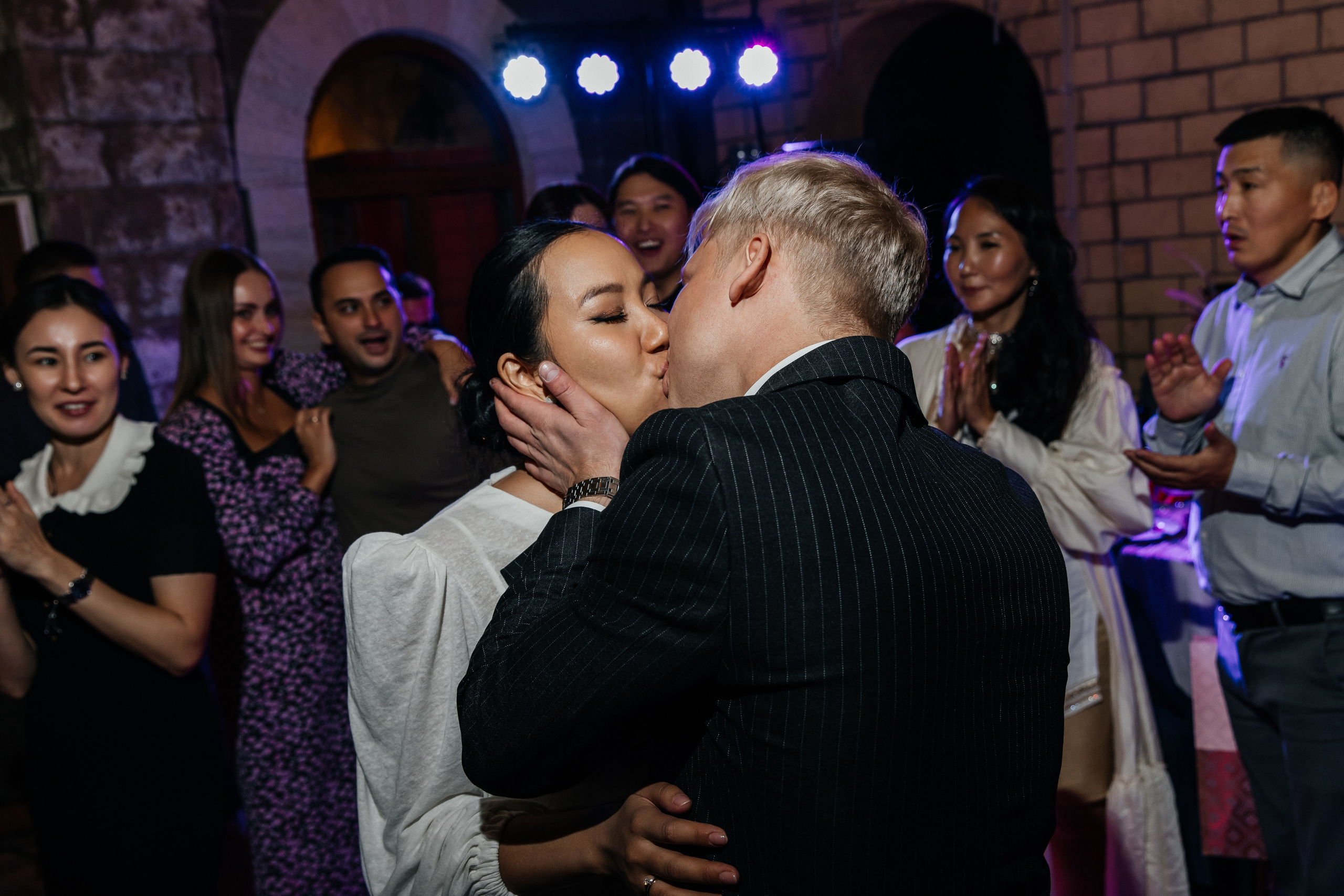 Анастасия и Антон| Юных Ленинцев. Фотограф Москва Шептаев Артём