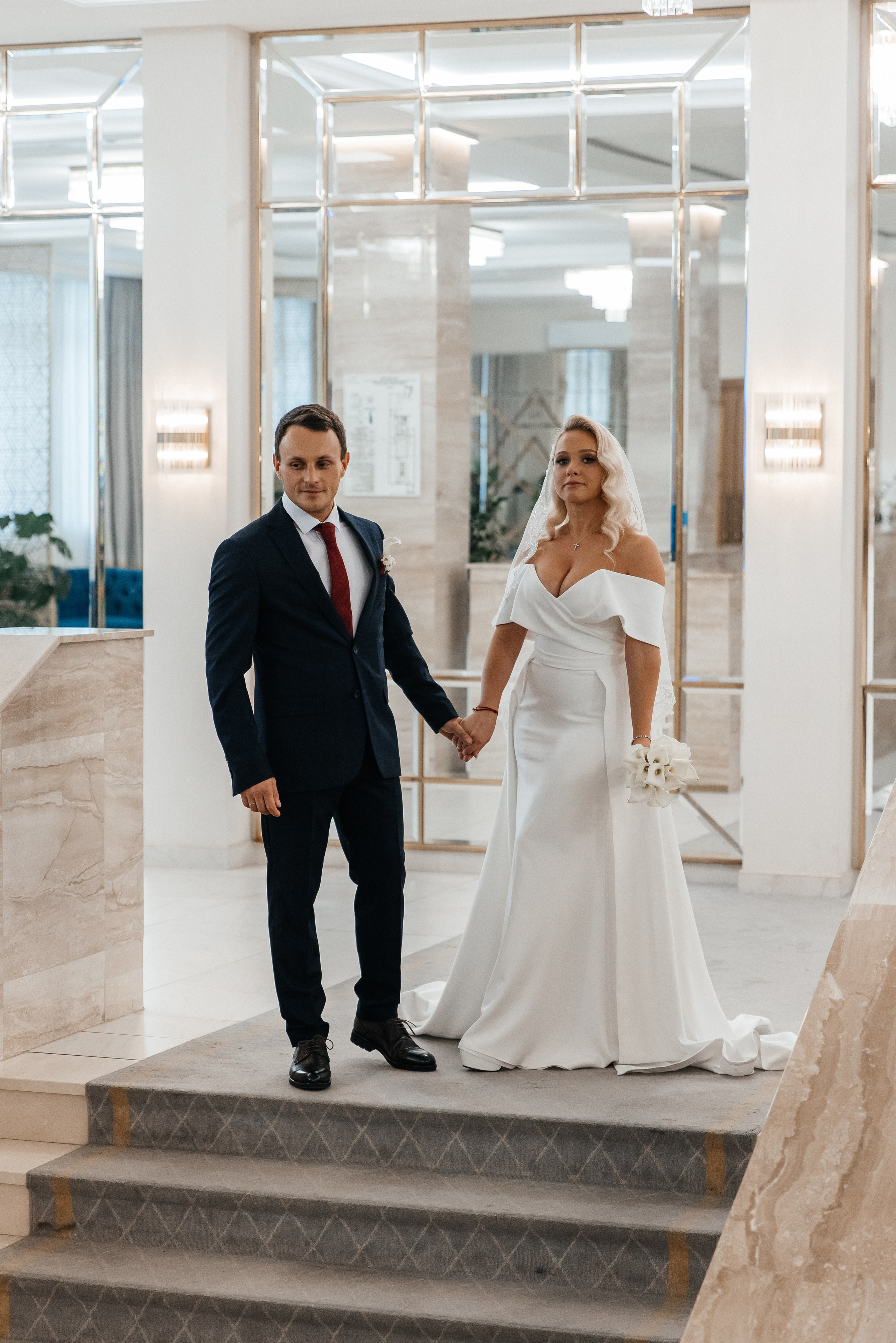 Алёна и Никита. Фотограф Москва Шептаев Артём