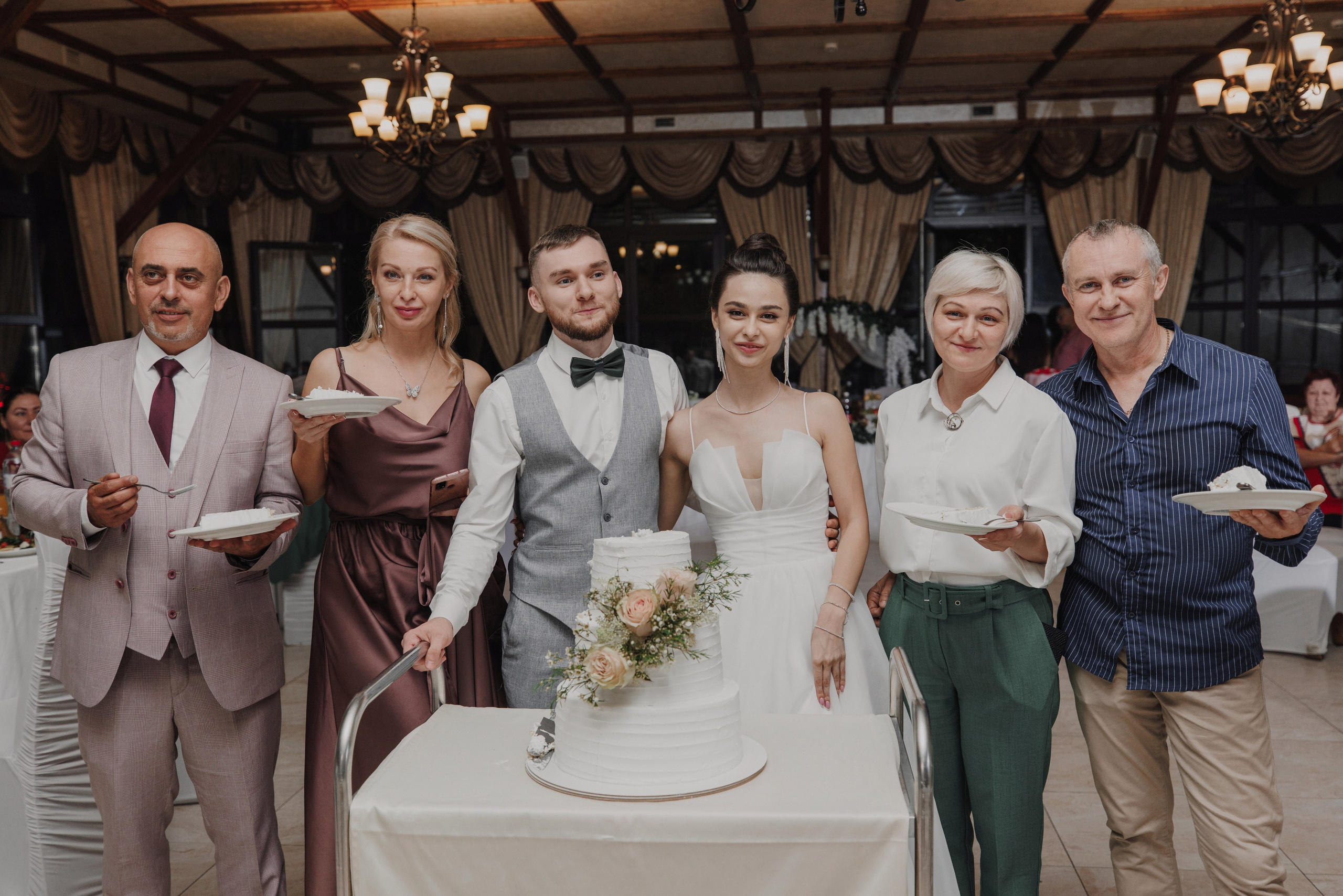 #010 Отель Palmira Garden. Фотограф Москва Шептаев Артём