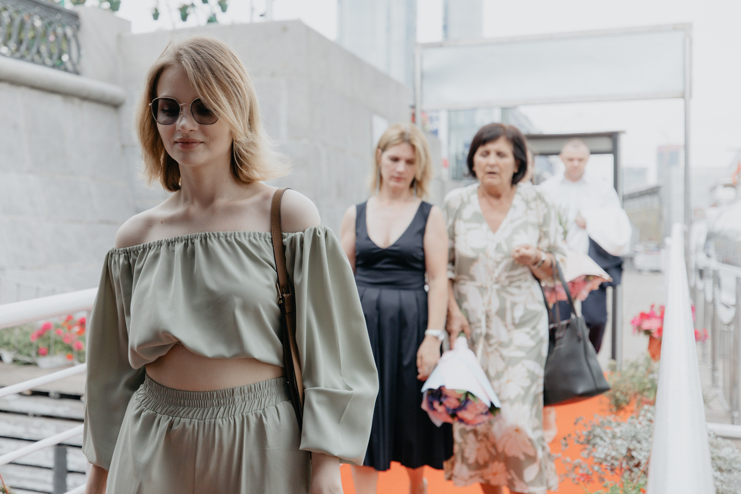 #1 Полный свадебный день. Фотограф Москва Шептаев Артём