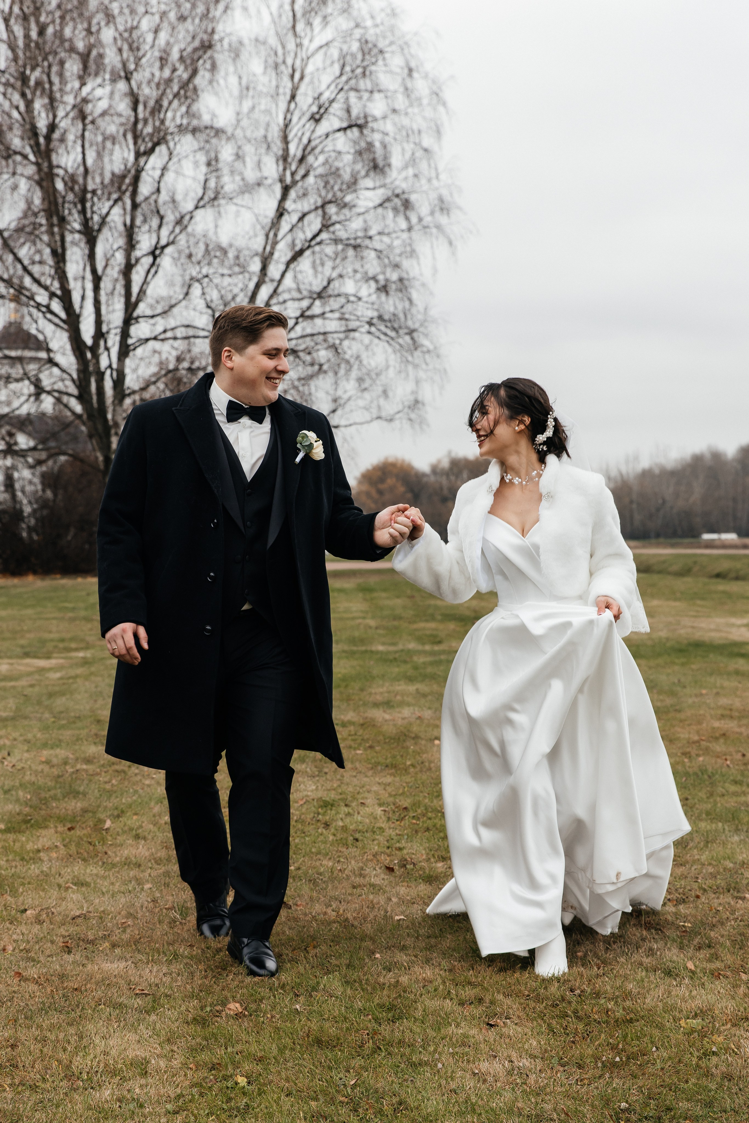 Илья и Диана| Люберцы. Фотограф Москва Шептаев Артём