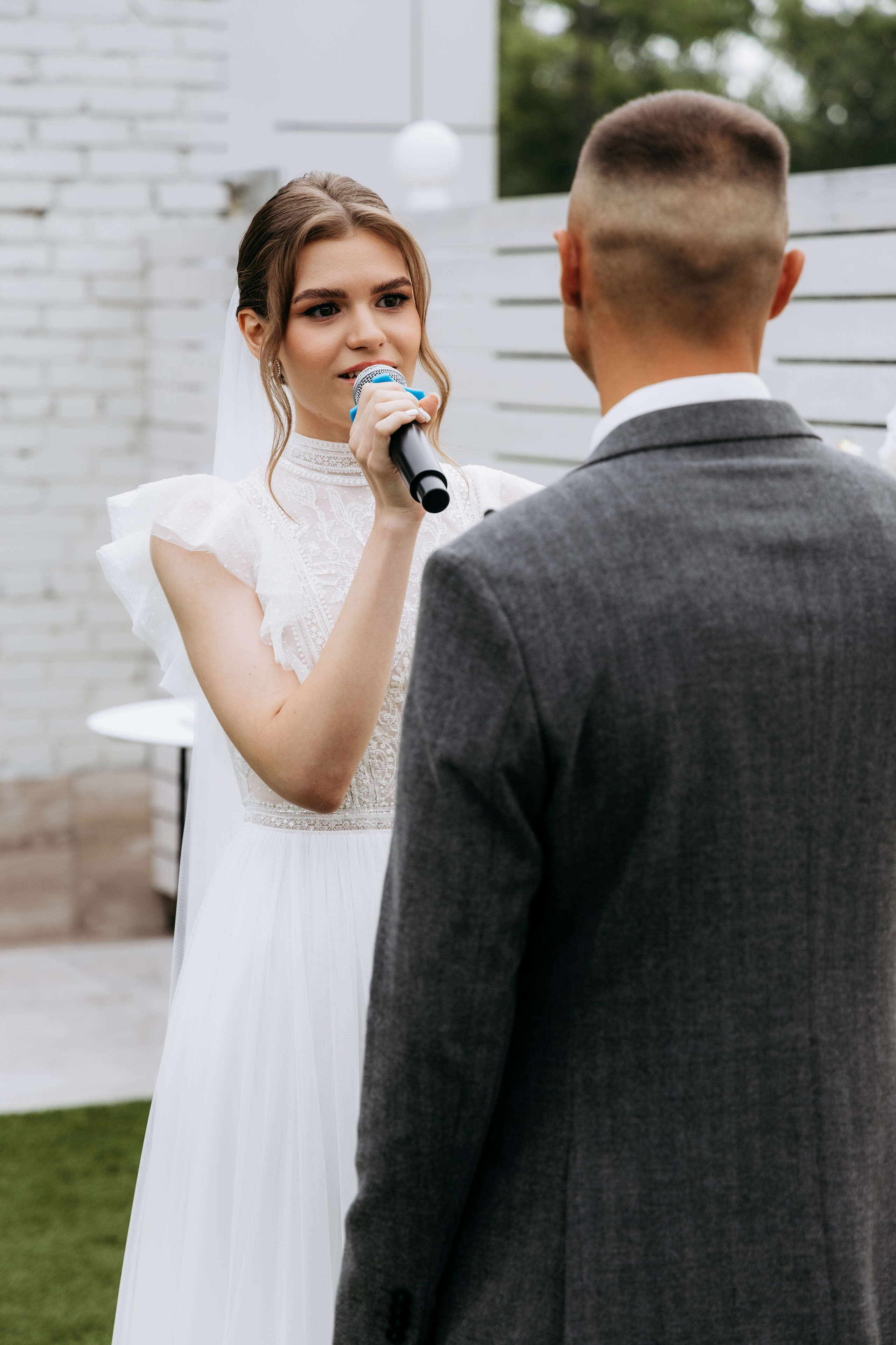 Владимир и Наталья 6.07.25. Фотограф в Омске Валерия Крячко