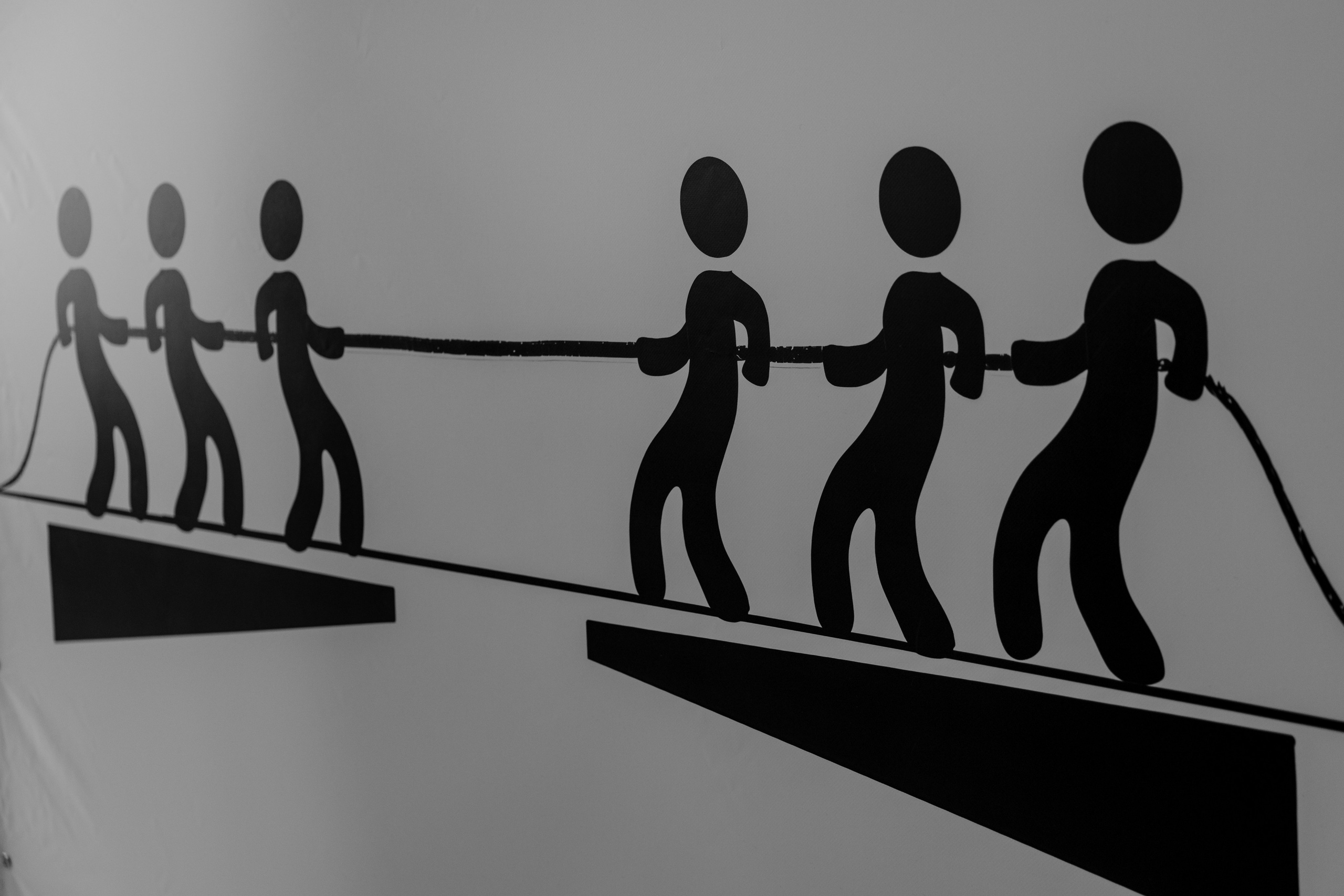 Игра в Кальмара. Свадебный и контент фотограф в Москве — Юлия Барно (Баранова)