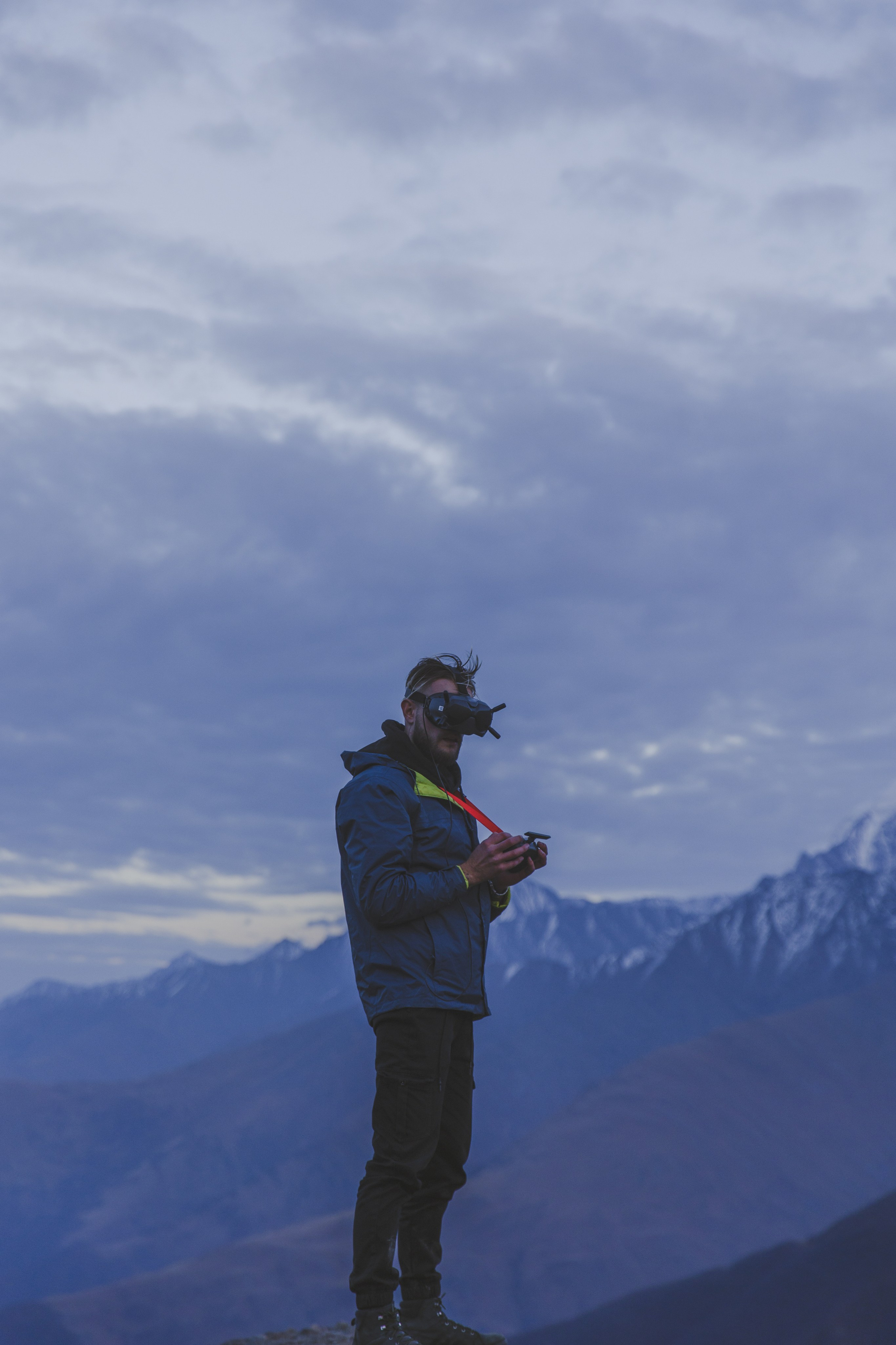 Осетия. Мастерская для создания имиджа от BenSami в Санкт-Петербурге и Москве