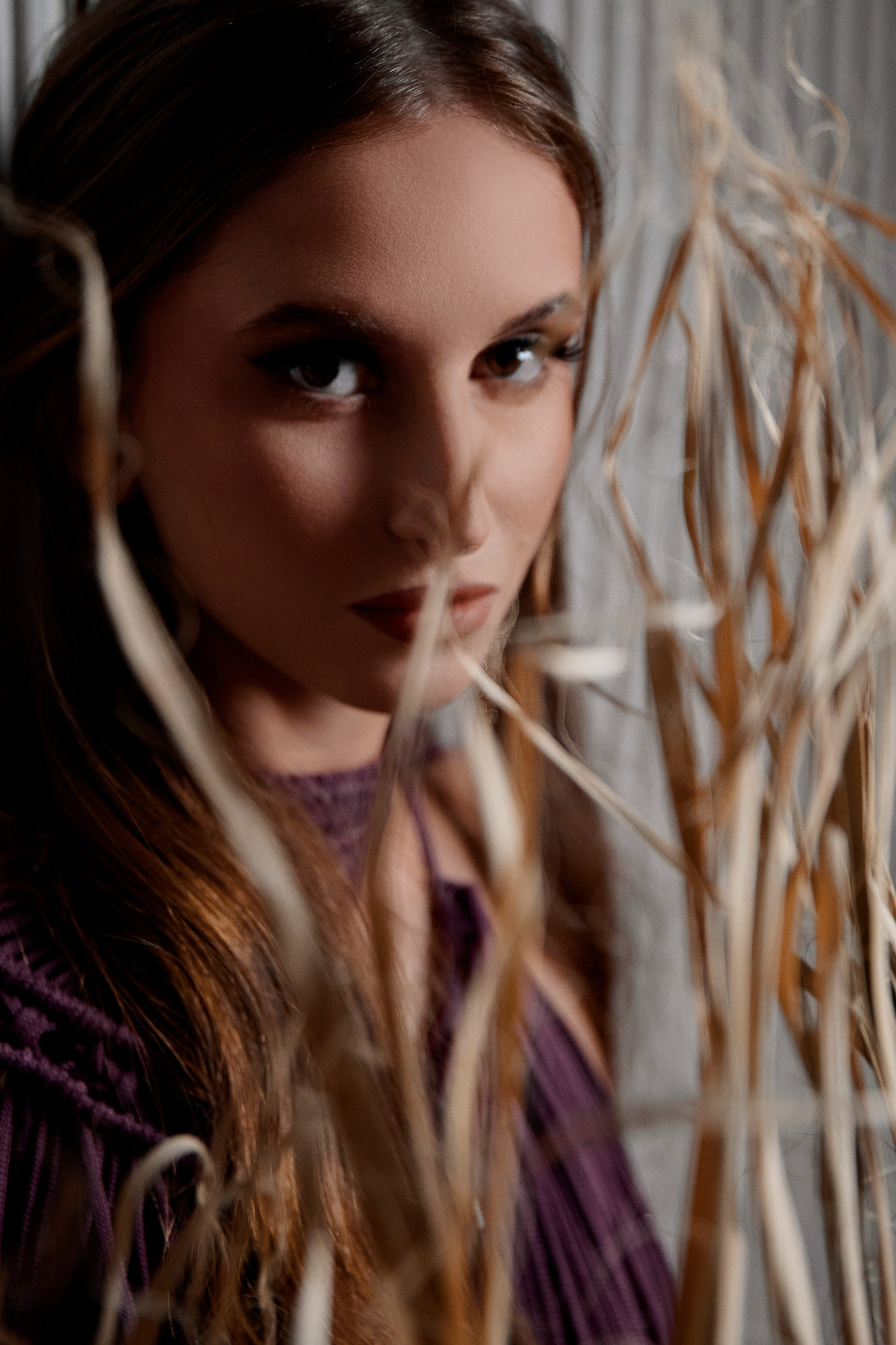 Восток дело тонкое. Фотограф Алексей Яковлев