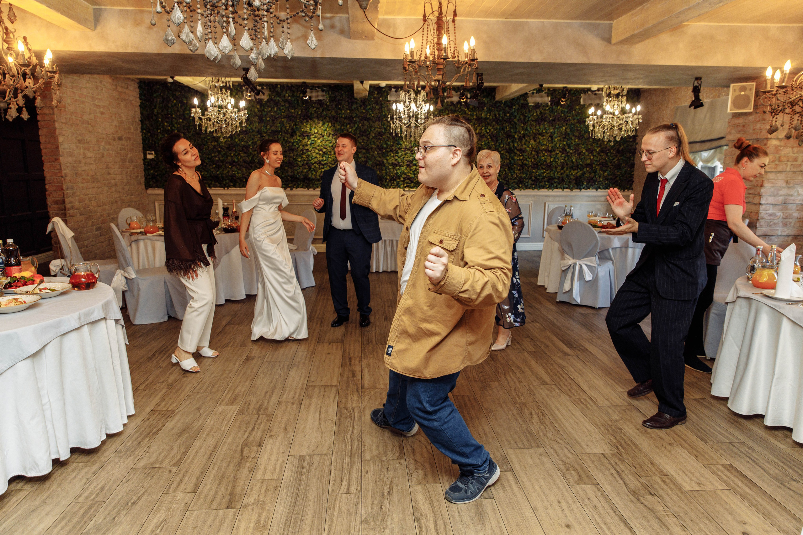 Юлия и Алексей. Свадебный, семейный и портретный фотограф Ксения Краснова