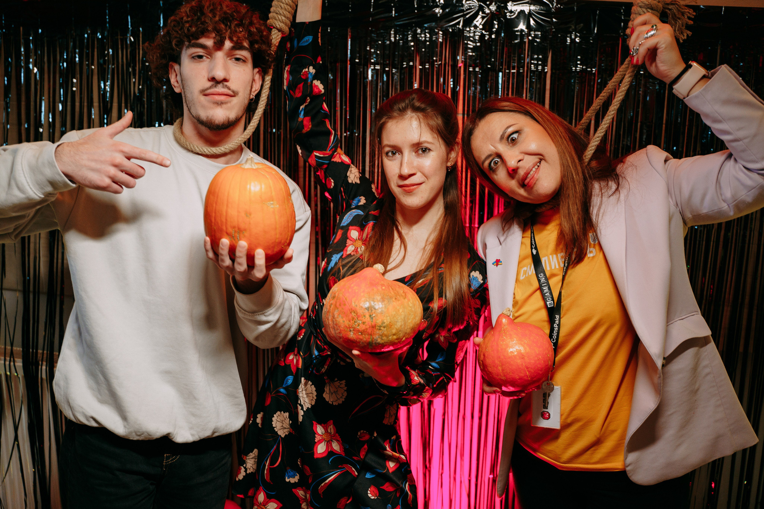 Мероприятия. Фотограф и Видеограф Илья Копытов