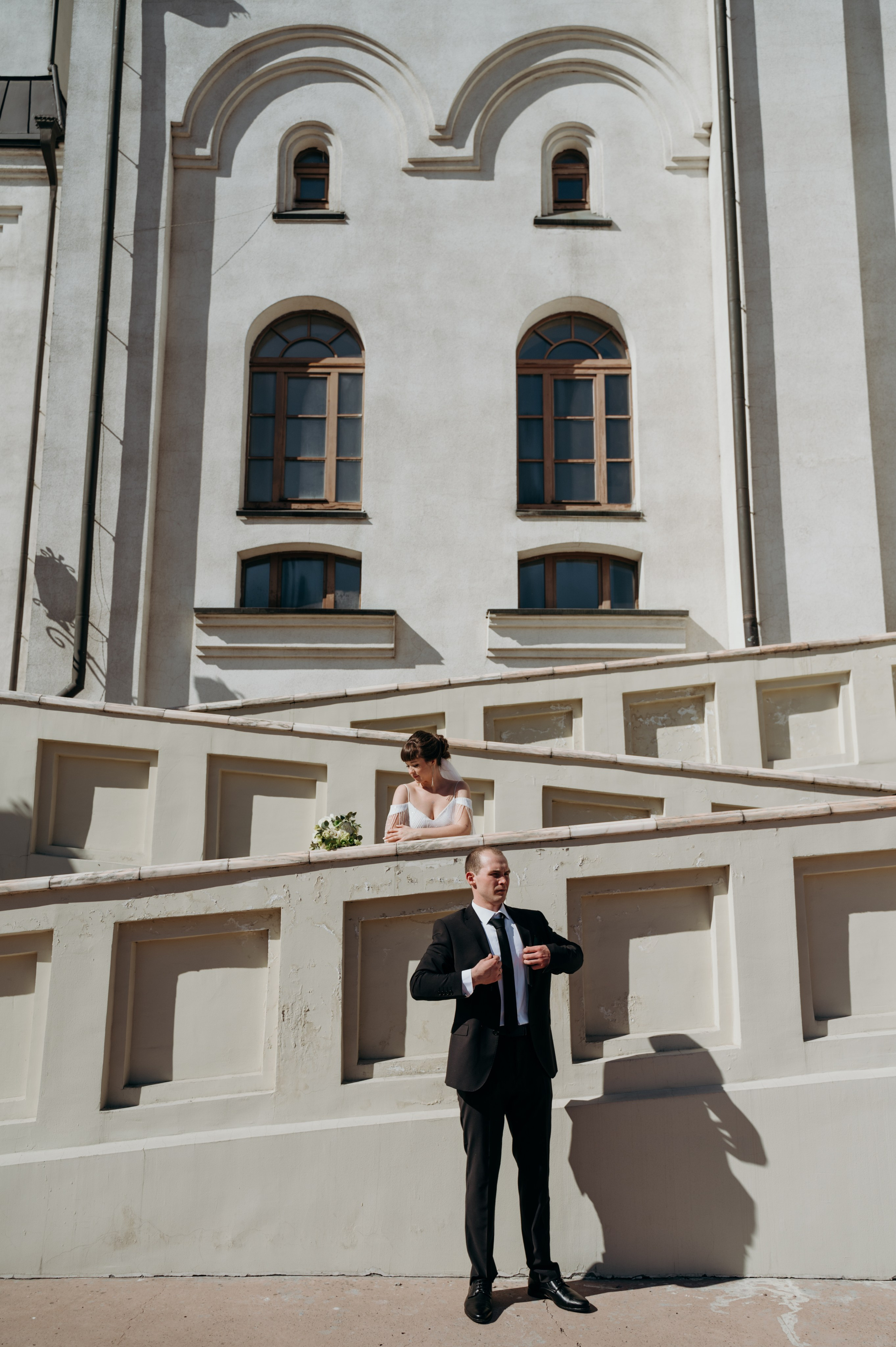 Сергей и Лидия. Фотограф в Абакане и Минусинске