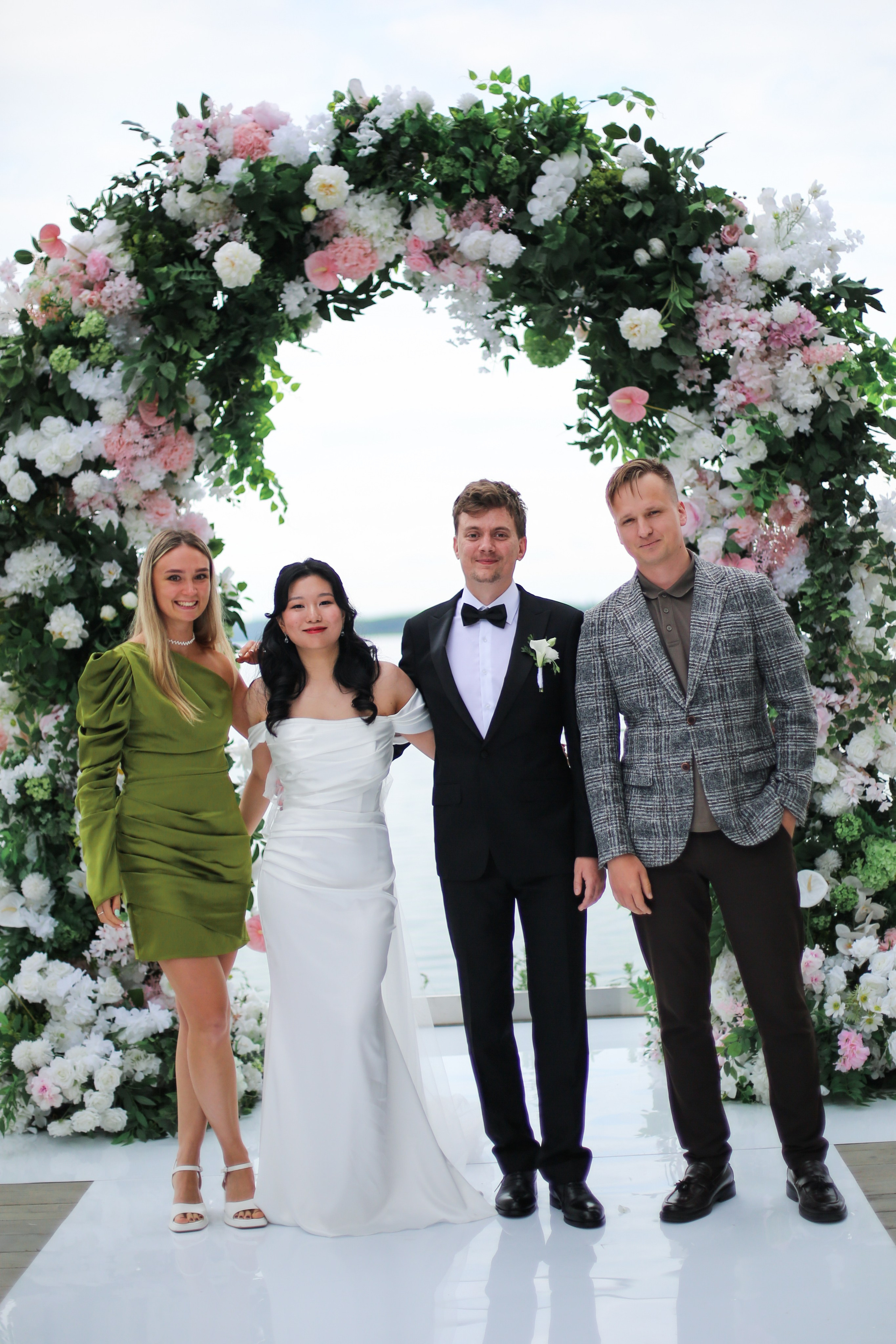 Любовь и Сергей (полный день). Фотограф Екатерина Максимова: семейные, индивидуальные съемки, свадьбы