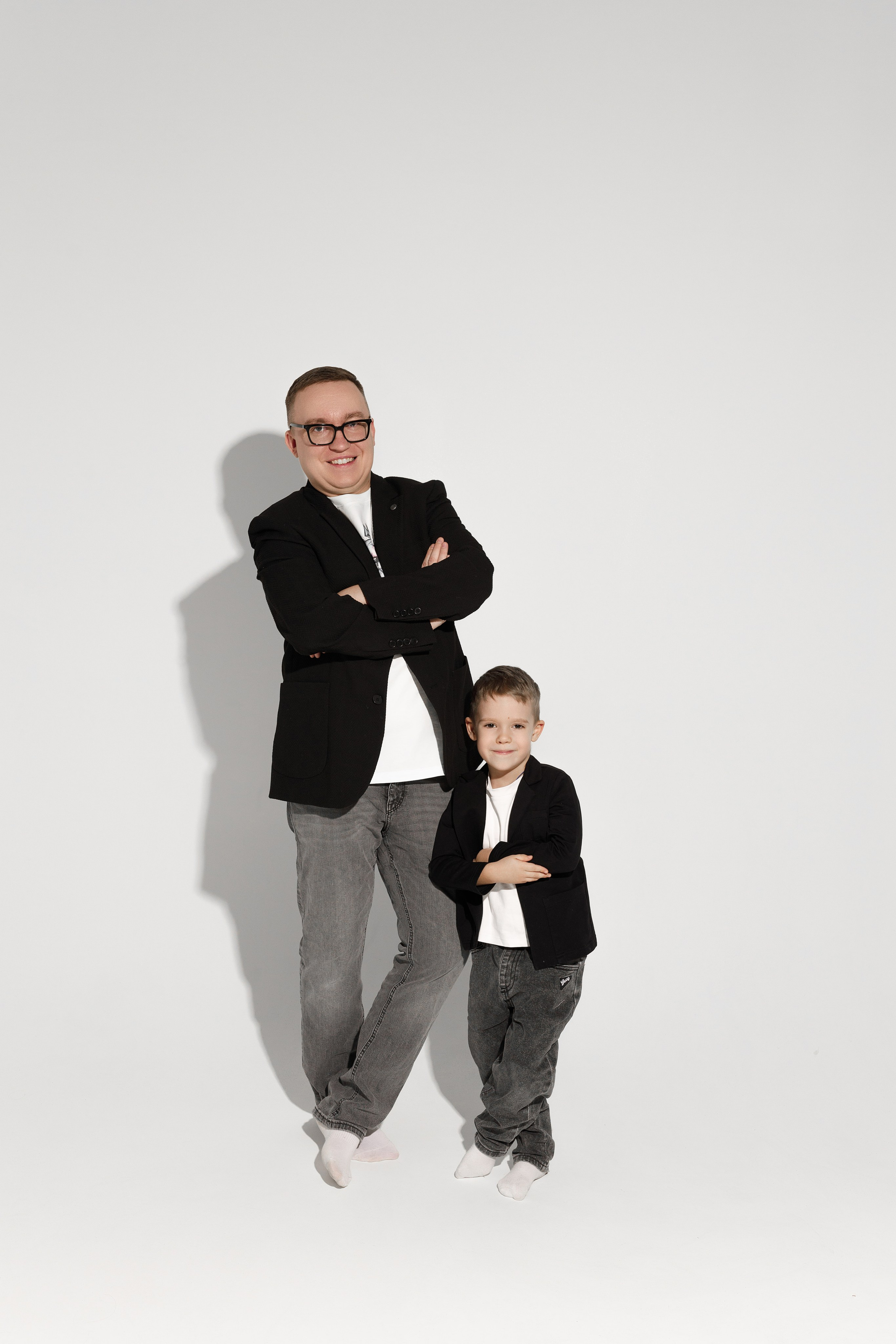 Артёмке 5. Фотограф в Москве Юлия Хамзина