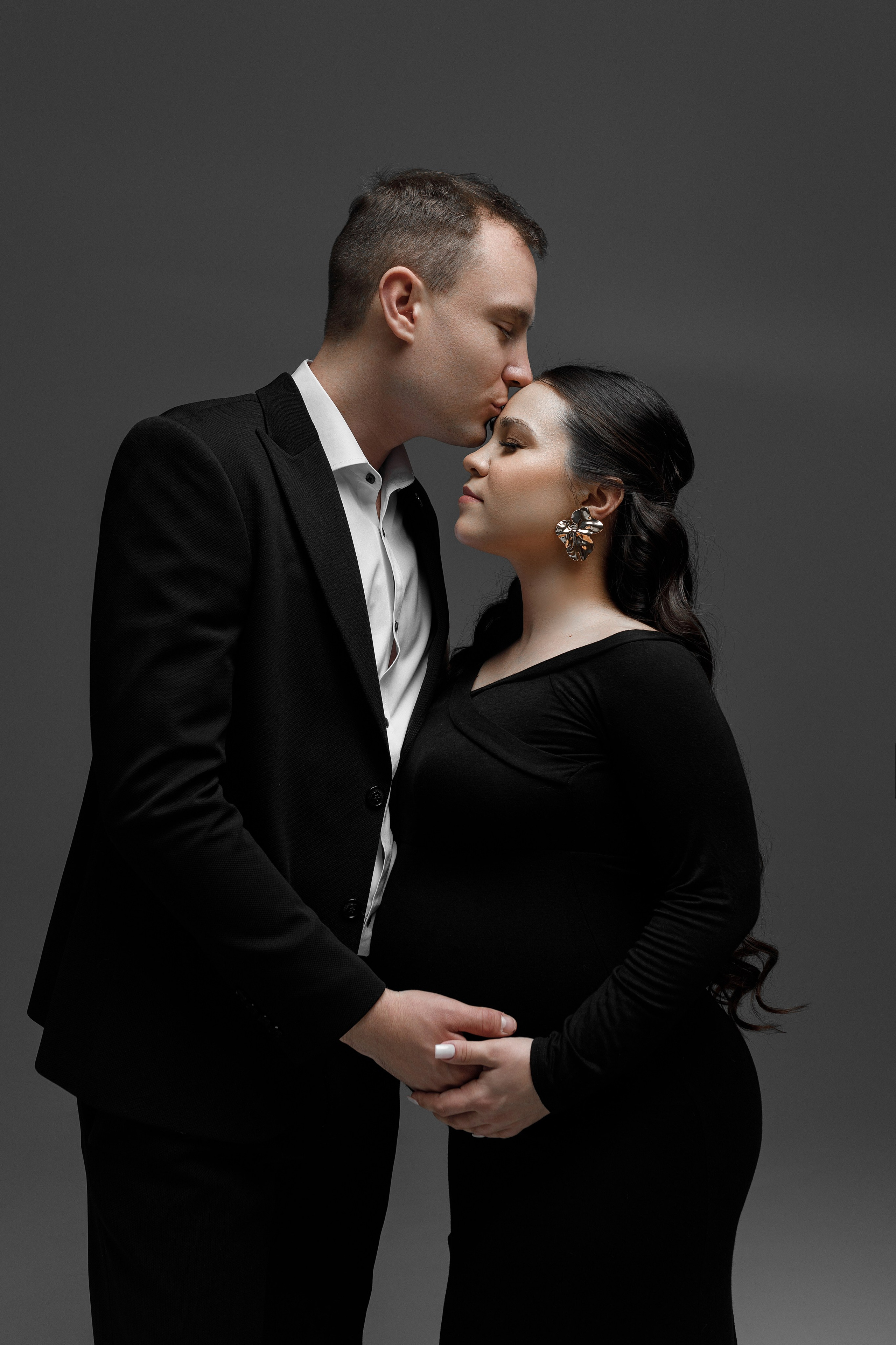 Богдан&Инна. Фотограф в Москве Юлия Хамзина