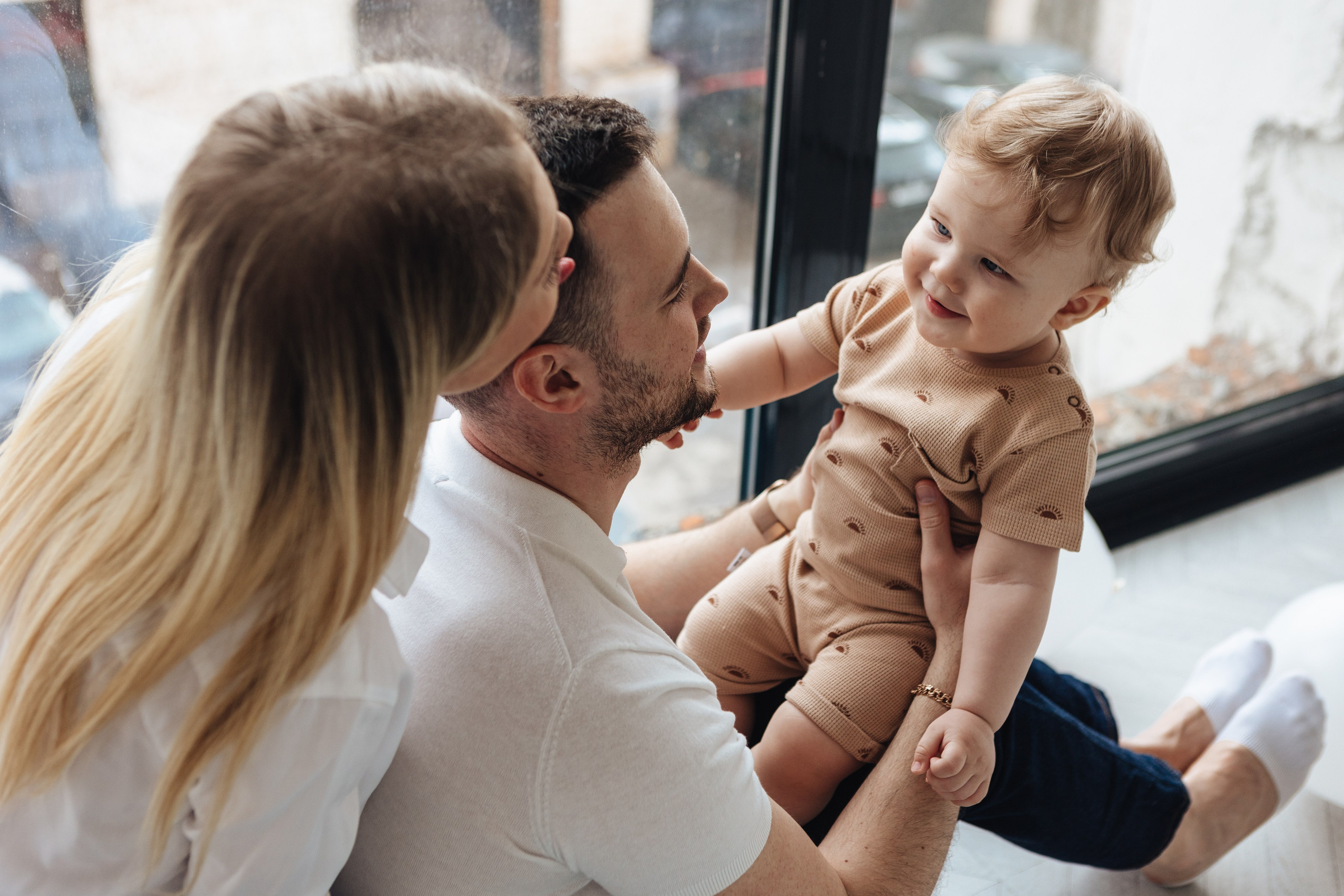 Мише 1 год. Главная