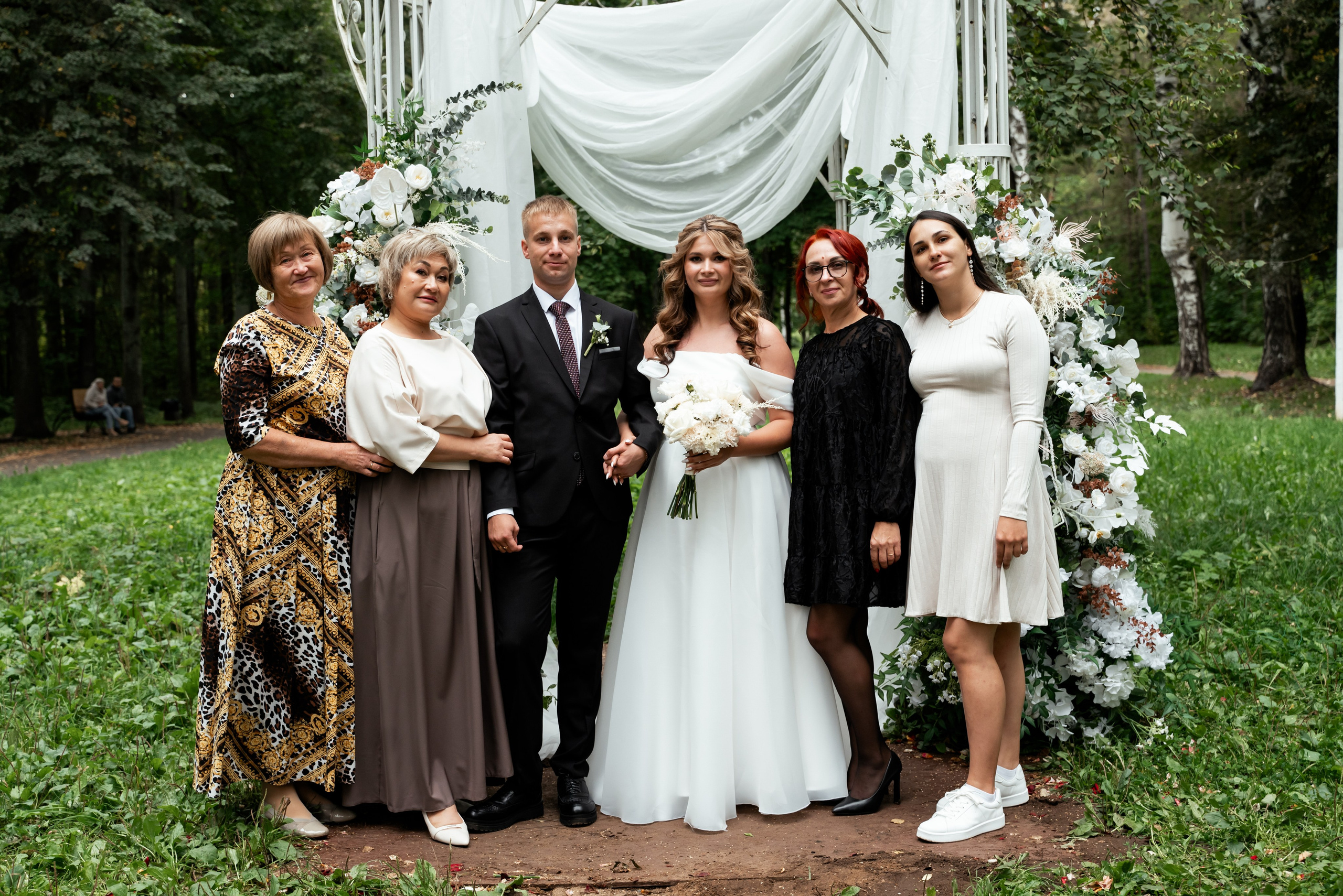 Nik&Asy wed. Свадебный и семейный фотограф в Ижевске Романова Ольга