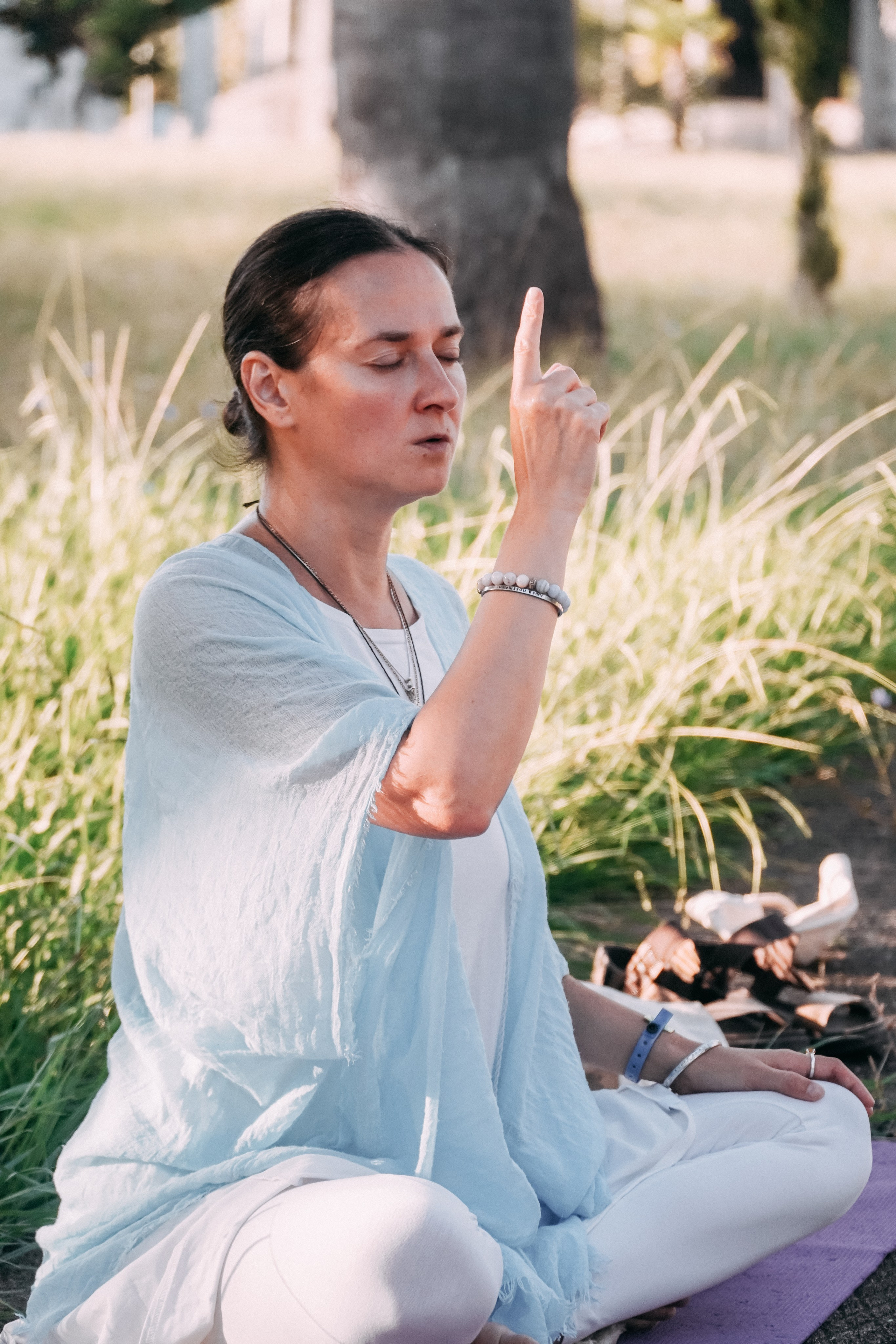 Йога Тур АБХАЗИЯ. Фото | Видео Контент Мишель Ватаманюк