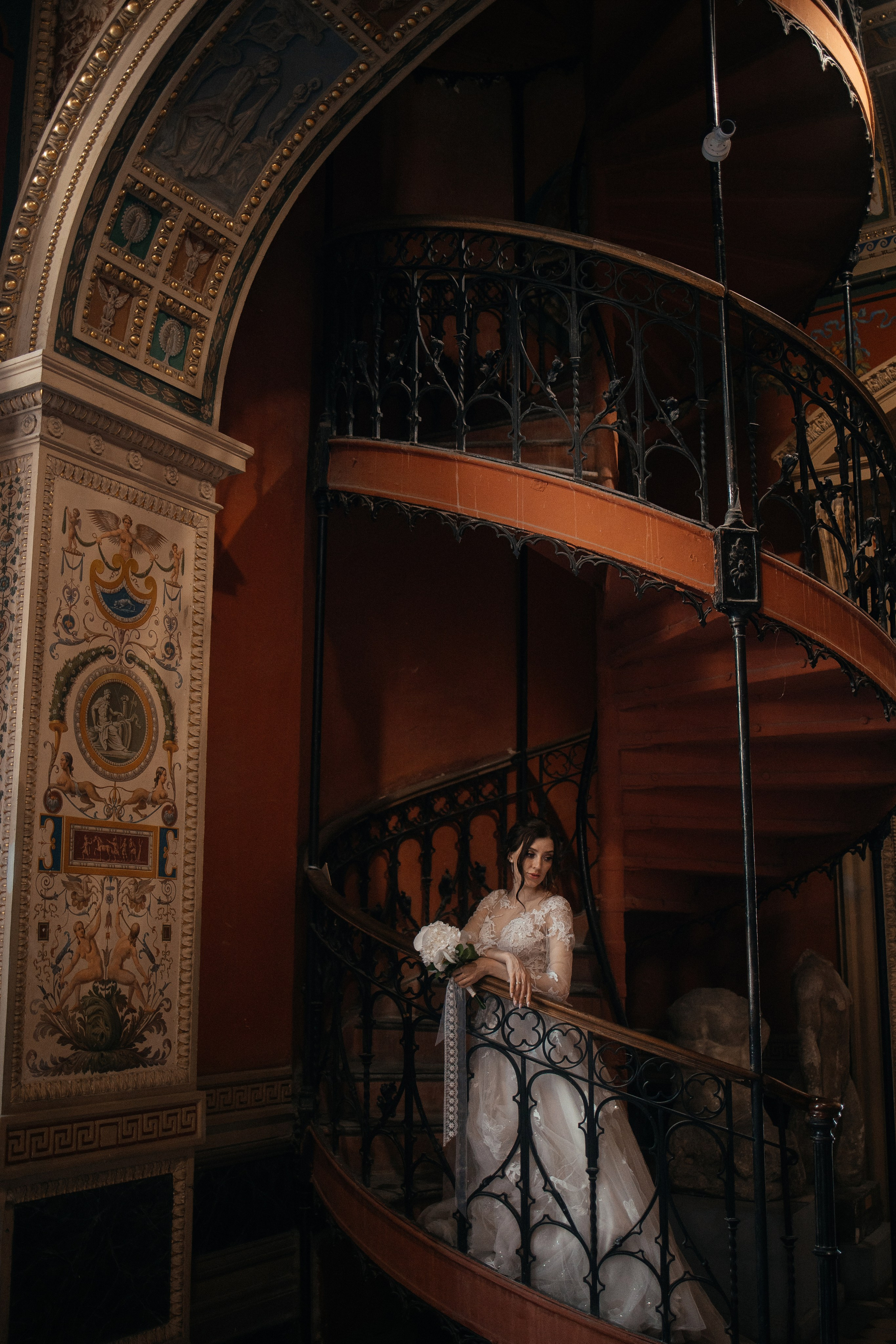 Иван & Катрин. ФОТОГРАФ РОЗА ФИЛИНА СПб I МОСКВА