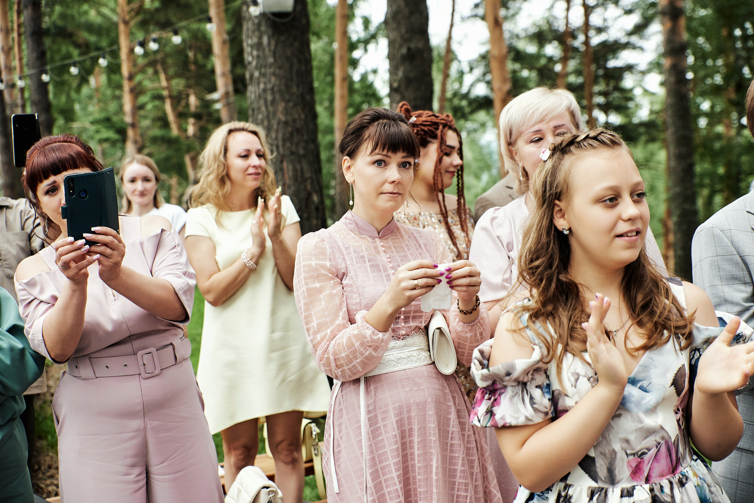 Ольга и Максим