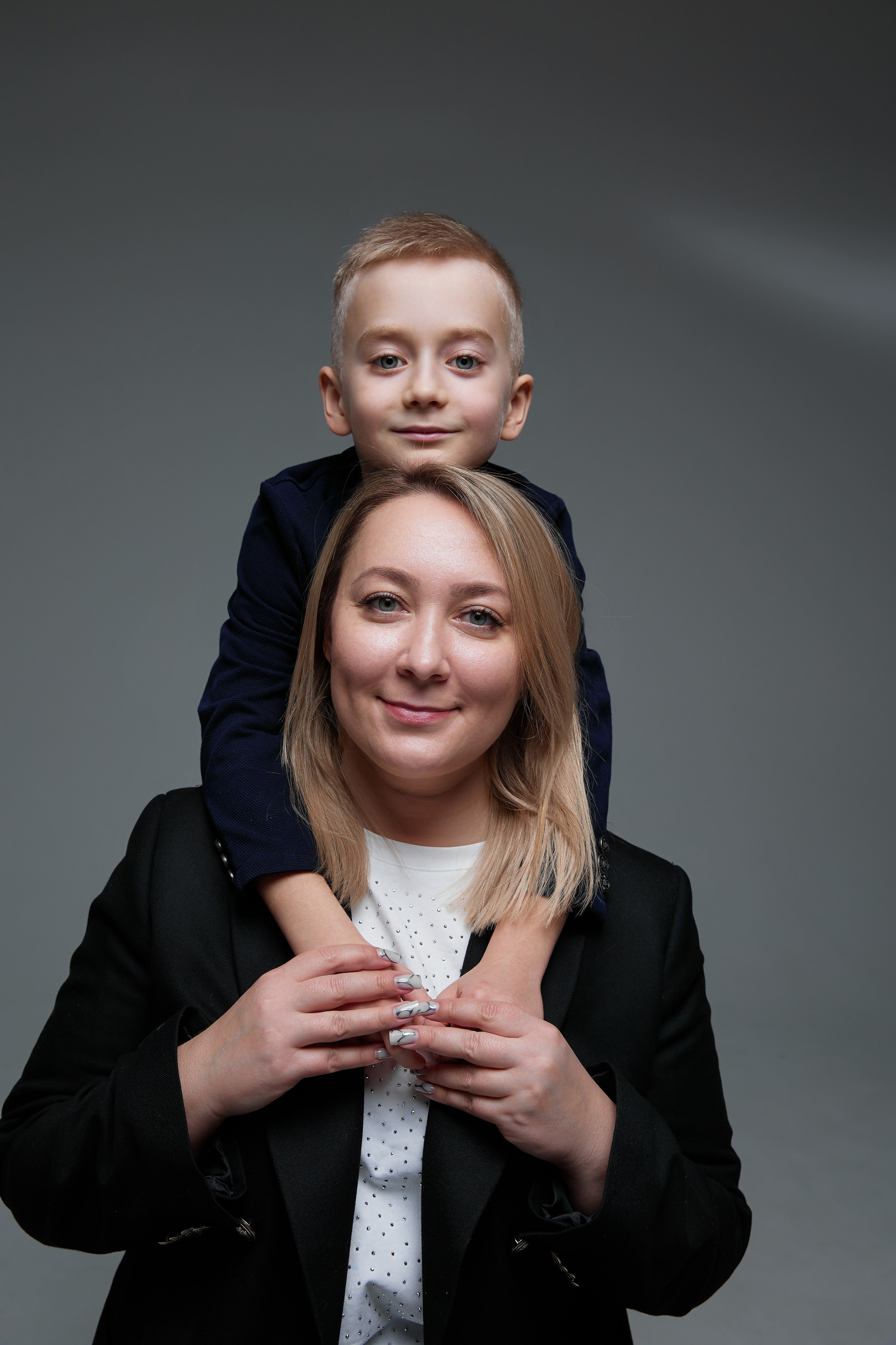 Арина и ее семья. Свадебный и семейный фотограф г. Саранск