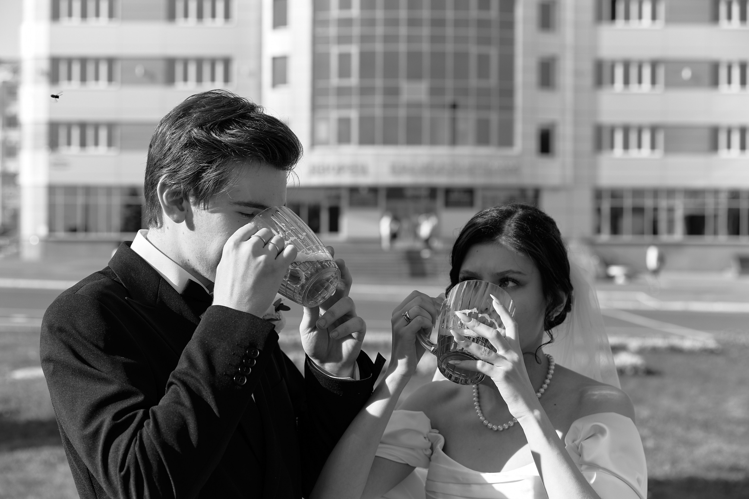 Роман &Анна. Свадебный и семейный фотограф г. Саранск