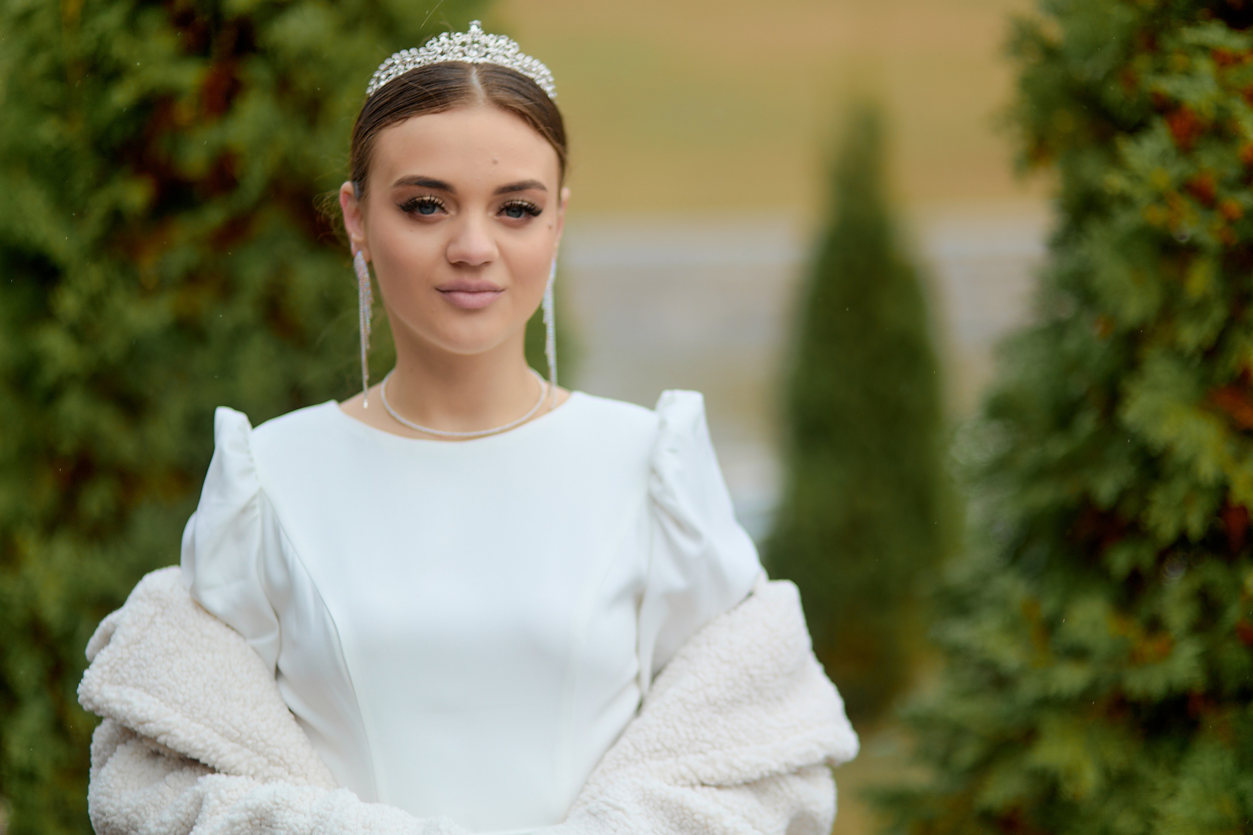 Данила &Лиза. Свадебный и семейный фотограф г. Саранск