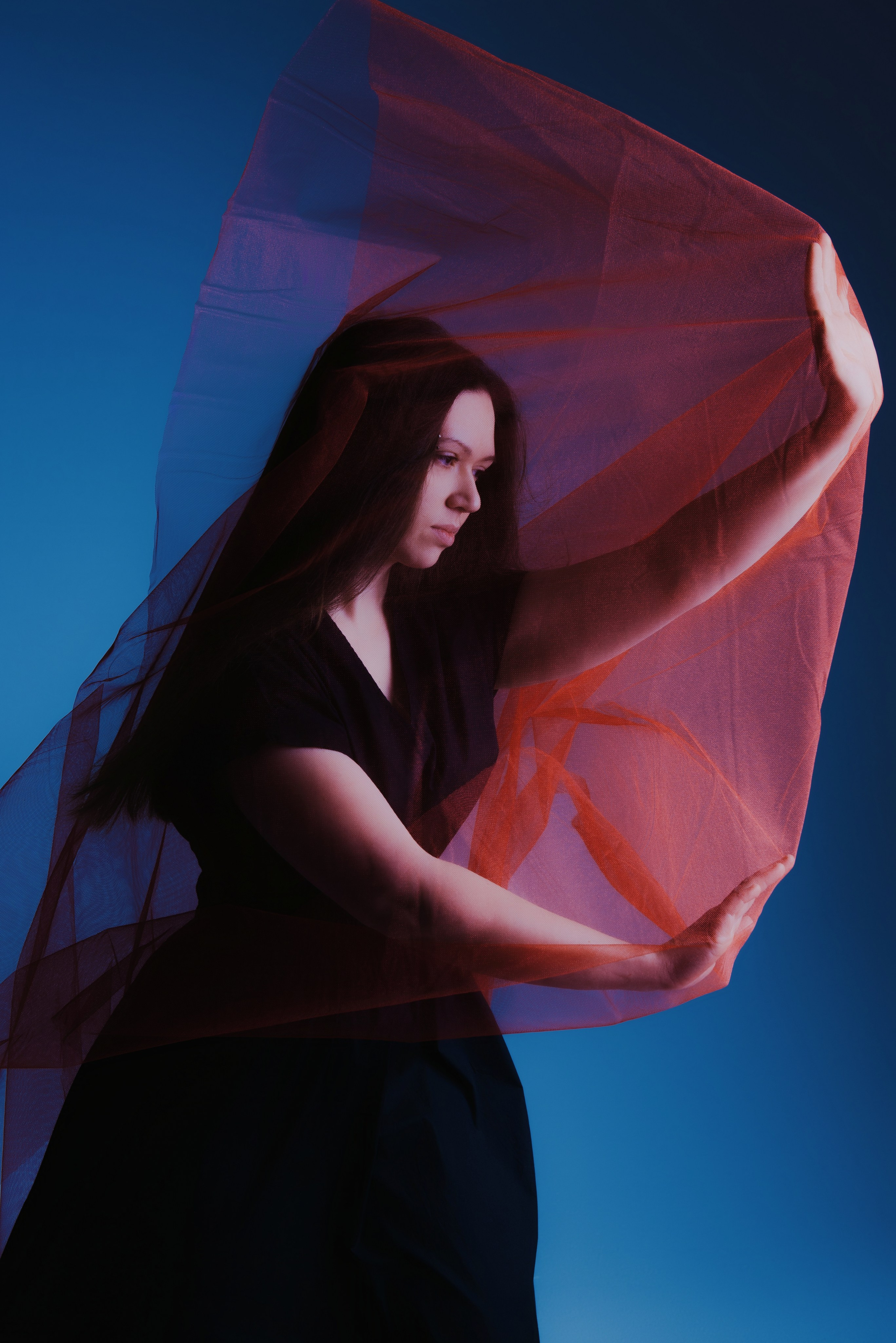 Ольга. Портретный и архитектурный фотограф в Москве и Санкт-Петербурге