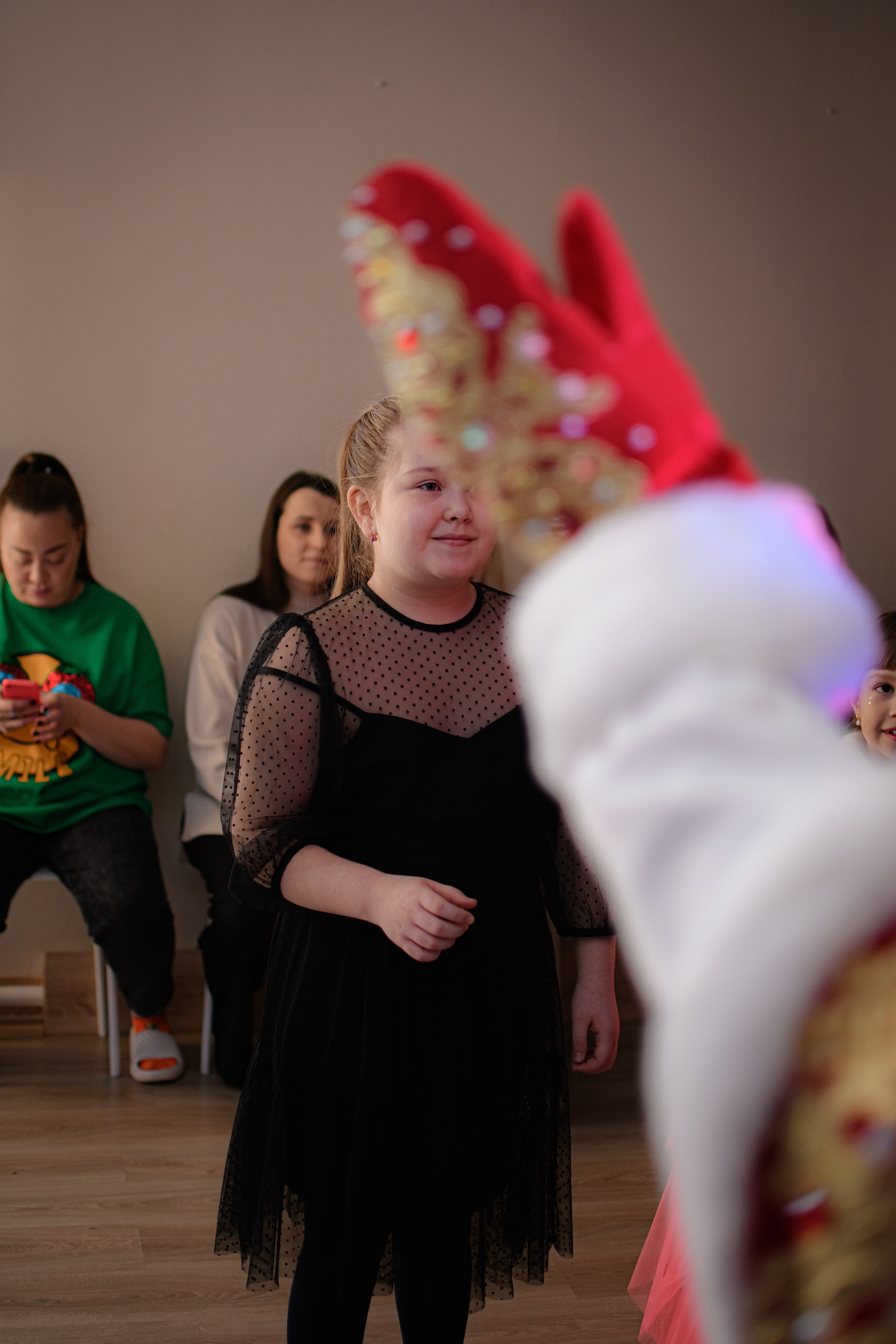 HAPPY NEW YEAR. Photokarish