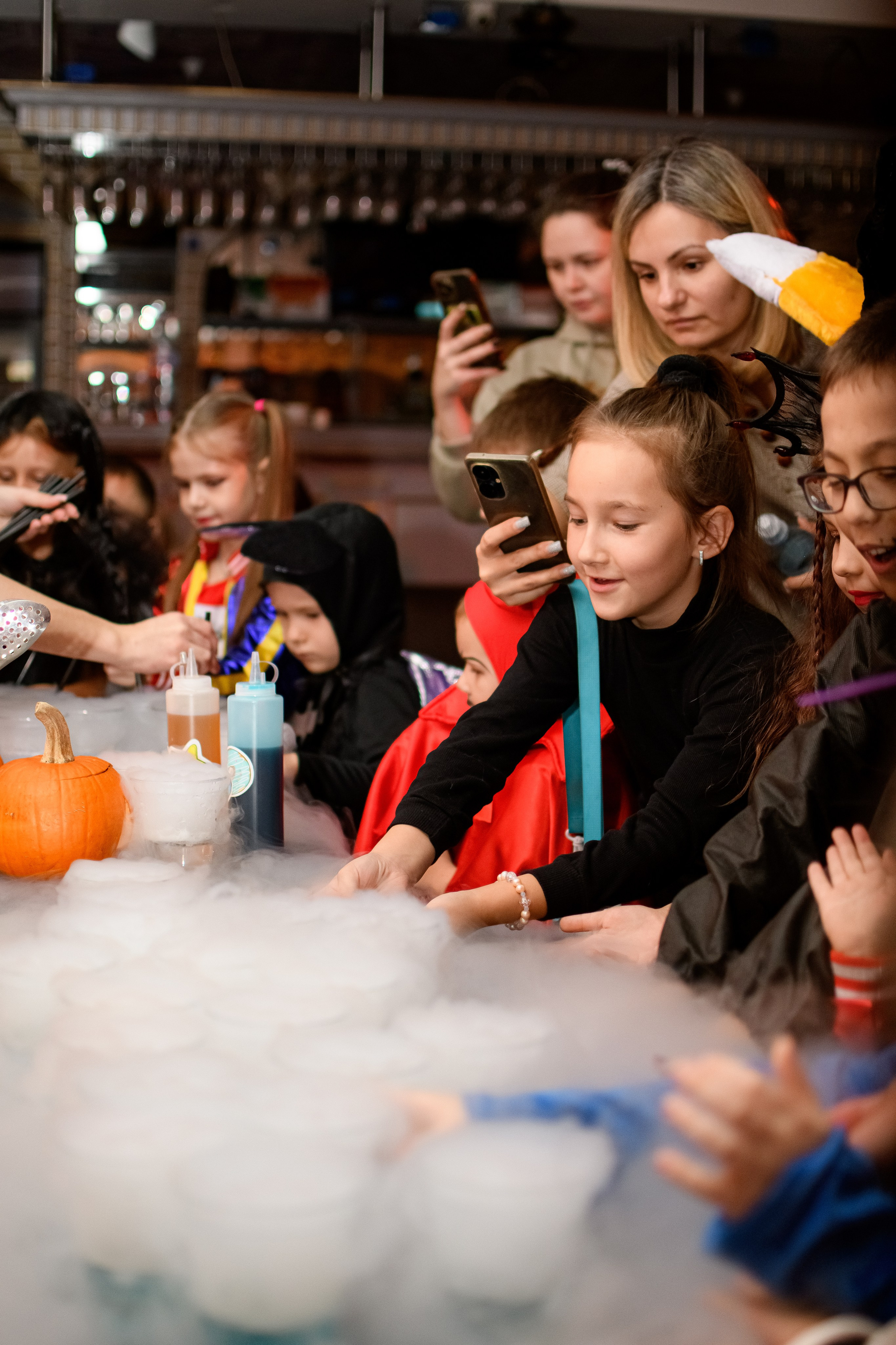 HALLOWEEN. Photokarish