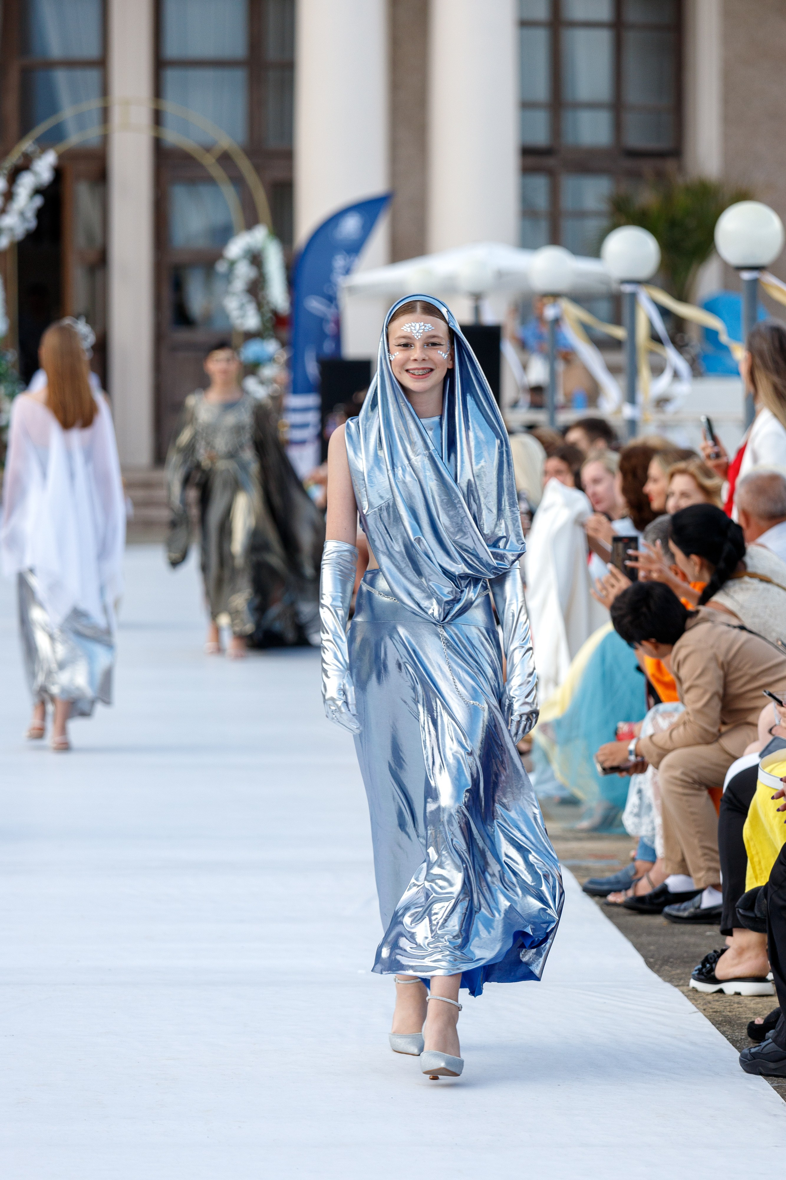 29 Fashion Cruise. Интерьерный и фуд фотограф в Иркутске Дмитрий Арно