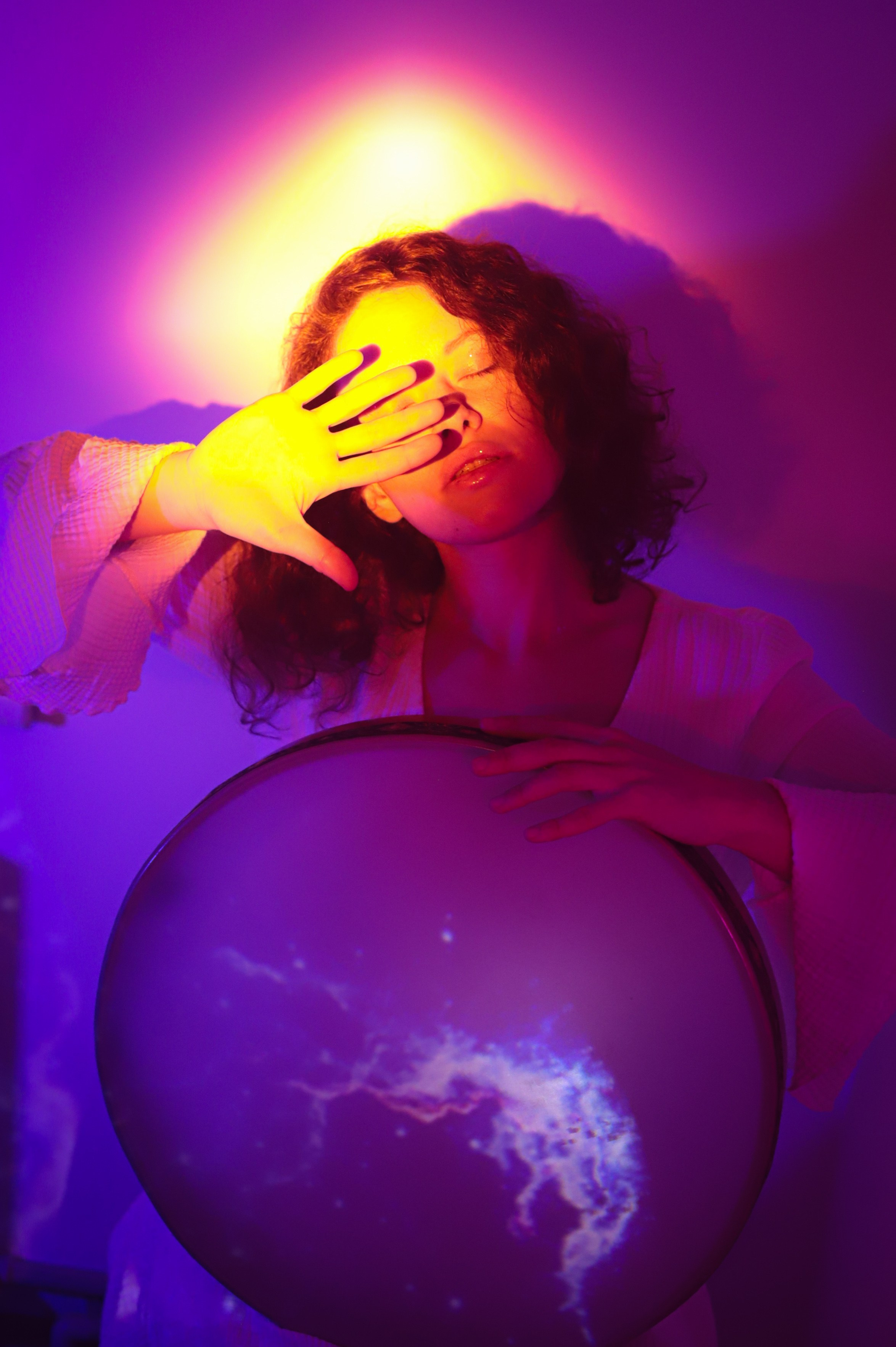 Художественные портреты. Ксения Бойко — художественный и семейный фотограф в Горячем Ключе и Краснодаре