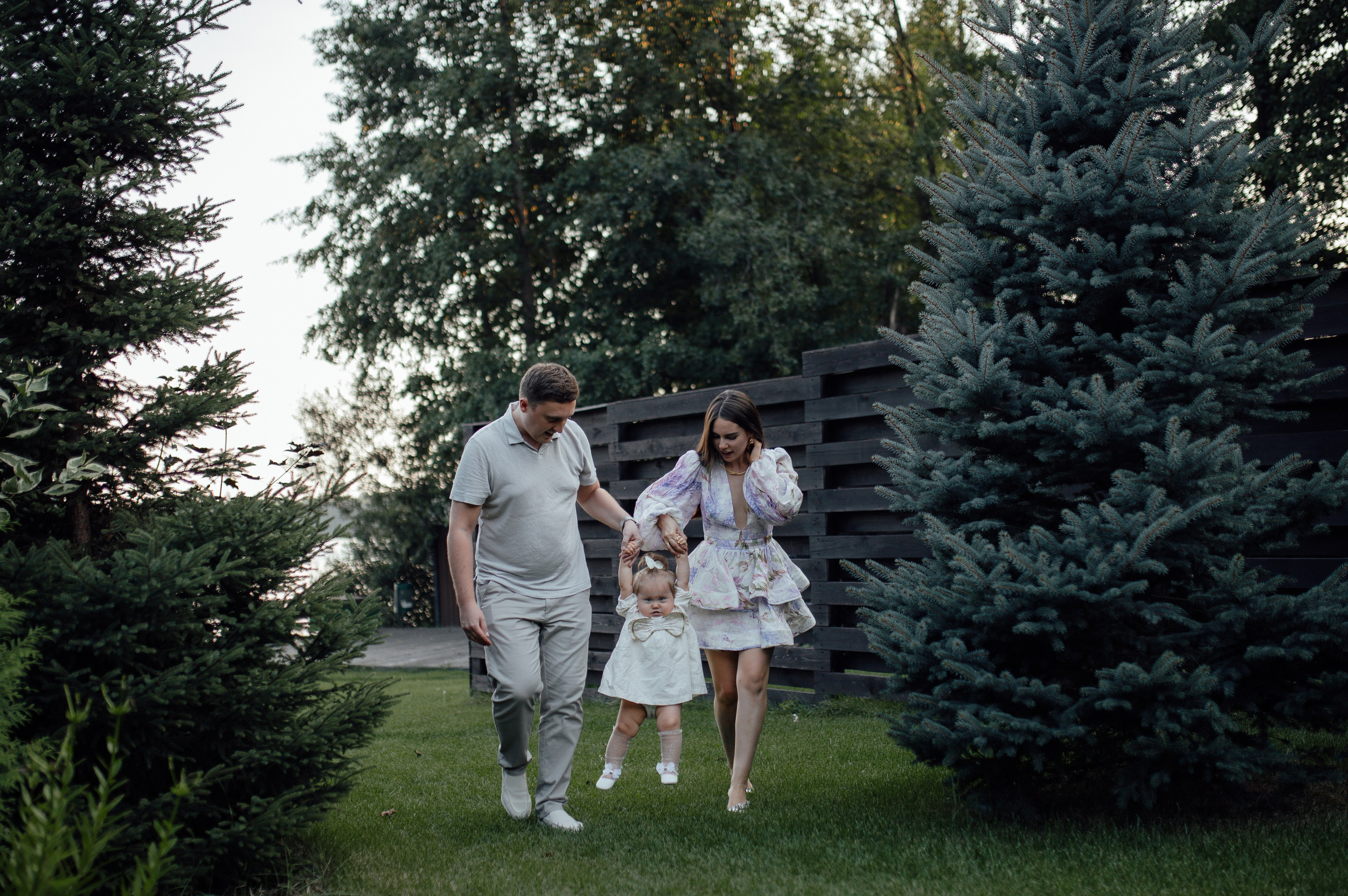 Семейная фотосессия, вдвоем , с детьми, бабушками и дедушками  Йошкар Ола. Свадебный и семейный фотограф Баева Дарья, город Йошкар — Ола