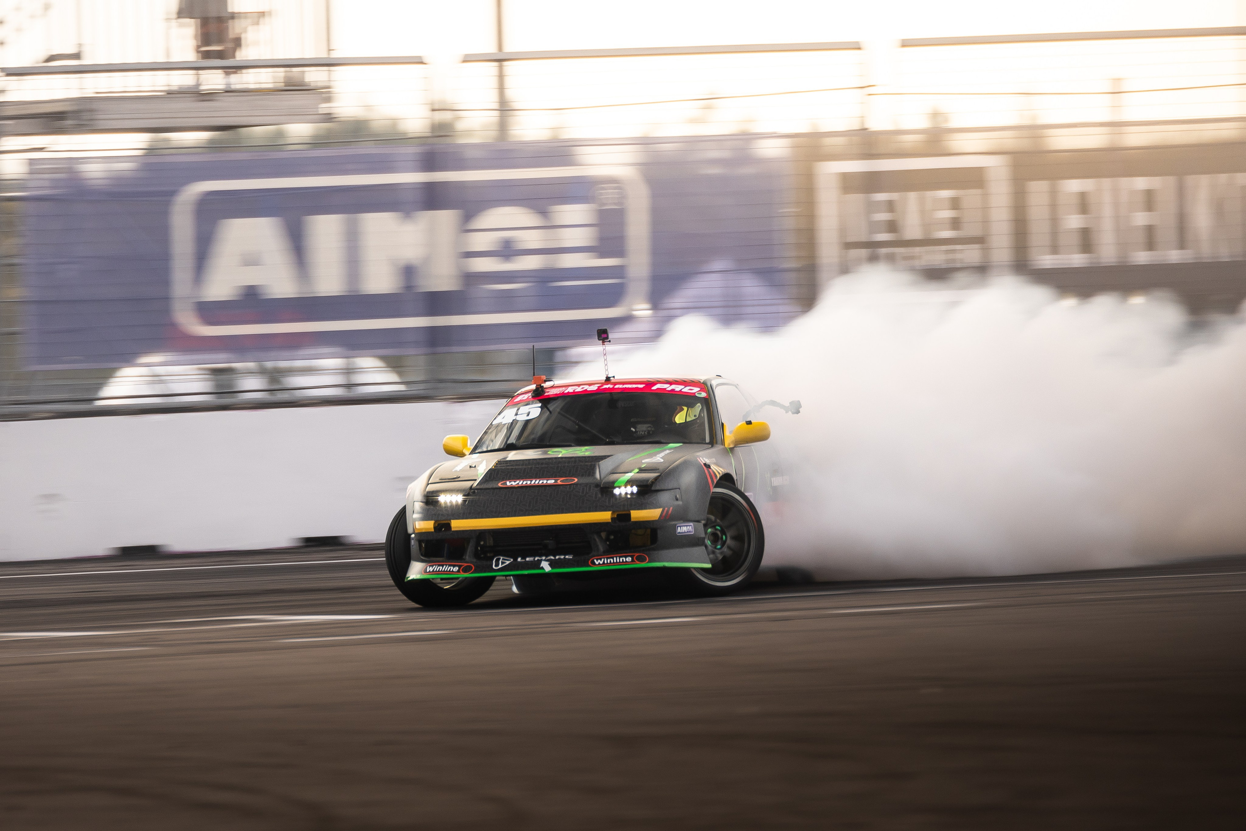 RDS Europe. Автомобильный фотограф в Санкт-Петербурге — Илья Kaseone_1