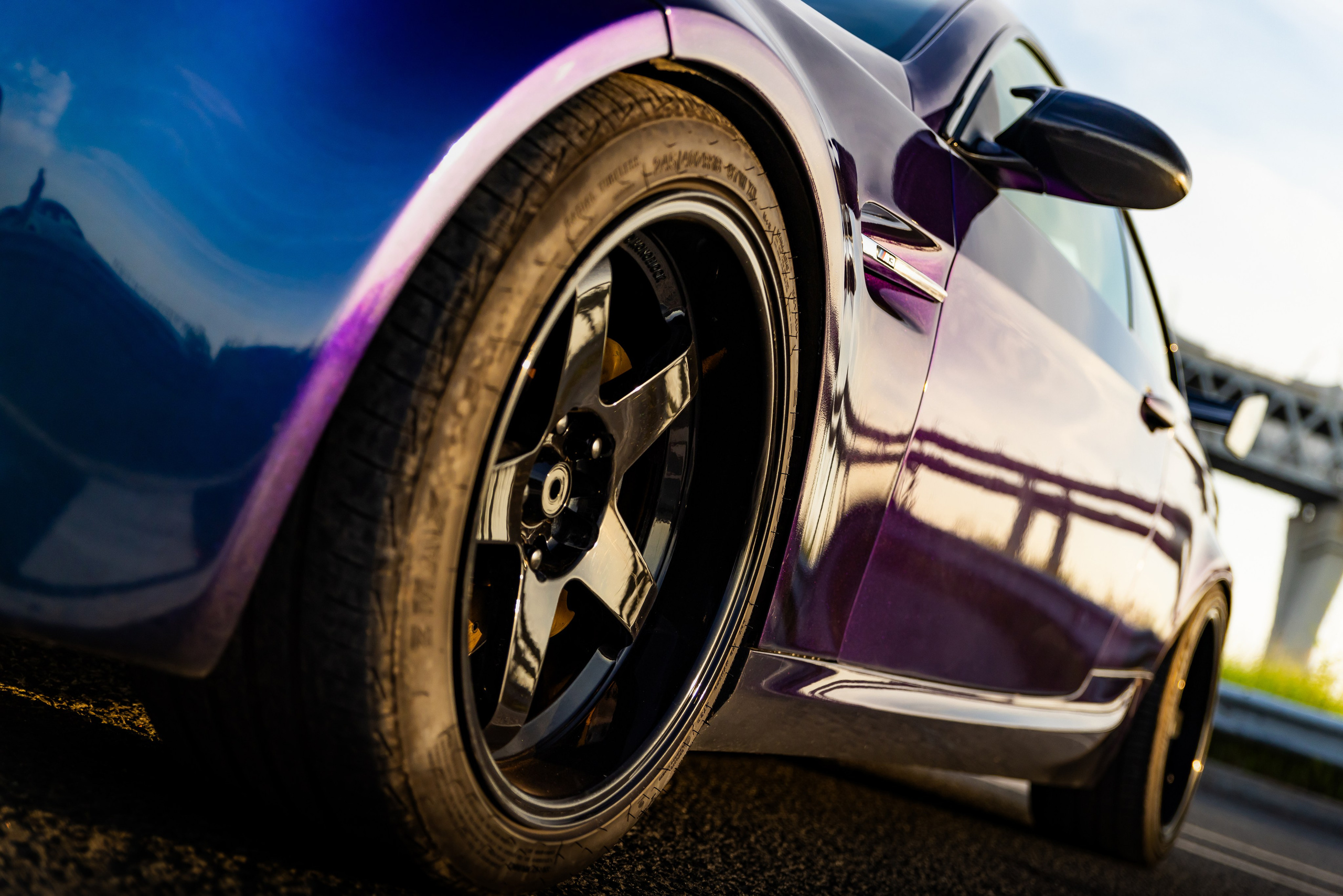 BMW M3. Автомобильный фотограф в Санкт-Петербурге — Илья Kaseone_1