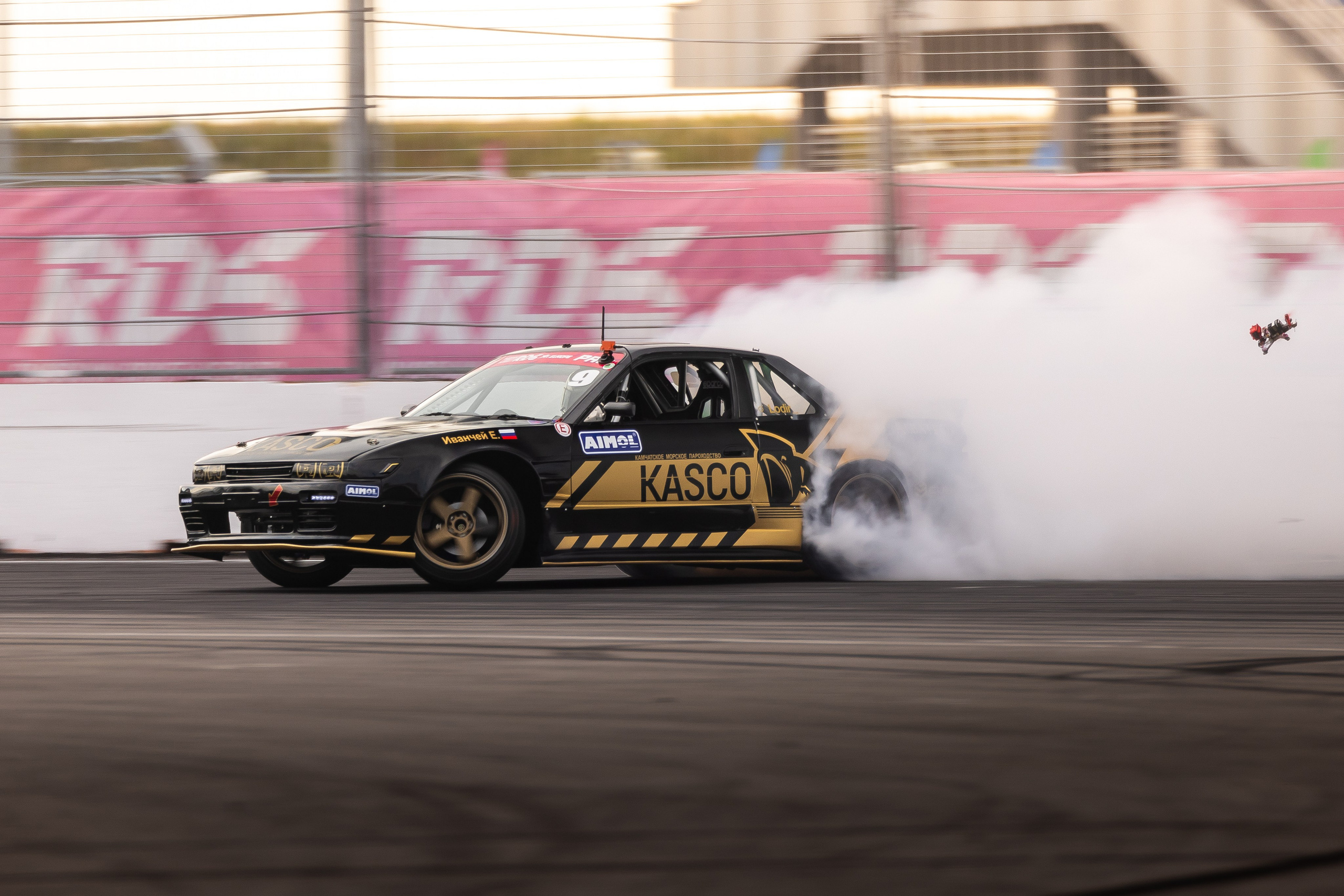 RDS Europe. Автомобильный фотограф в Санкт-Петербурге — Илья Kaseone_1