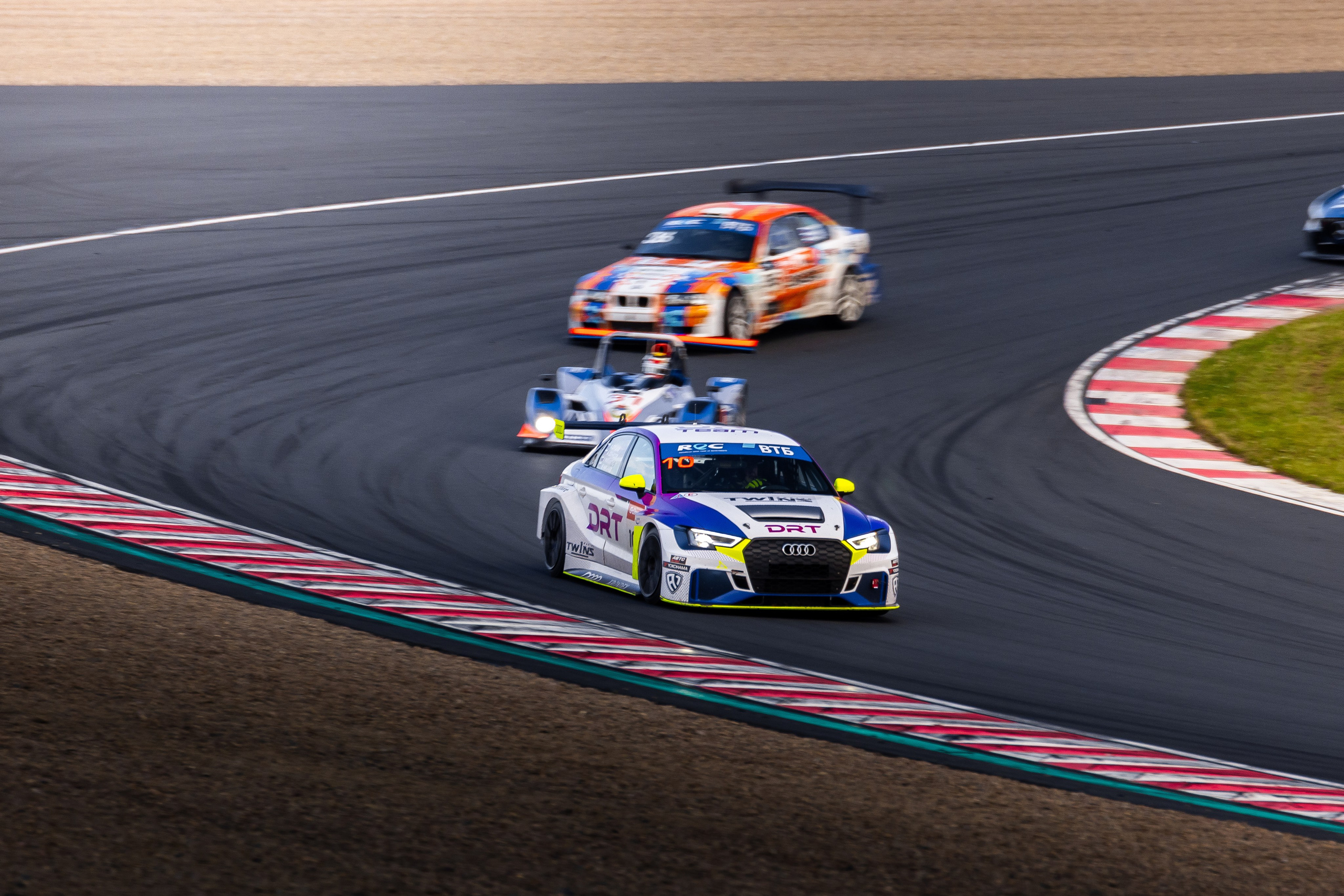 Russian Endurance Challenge. Автомобильный фотограф в Санкт-Петербурге — Илья Kaseone_1