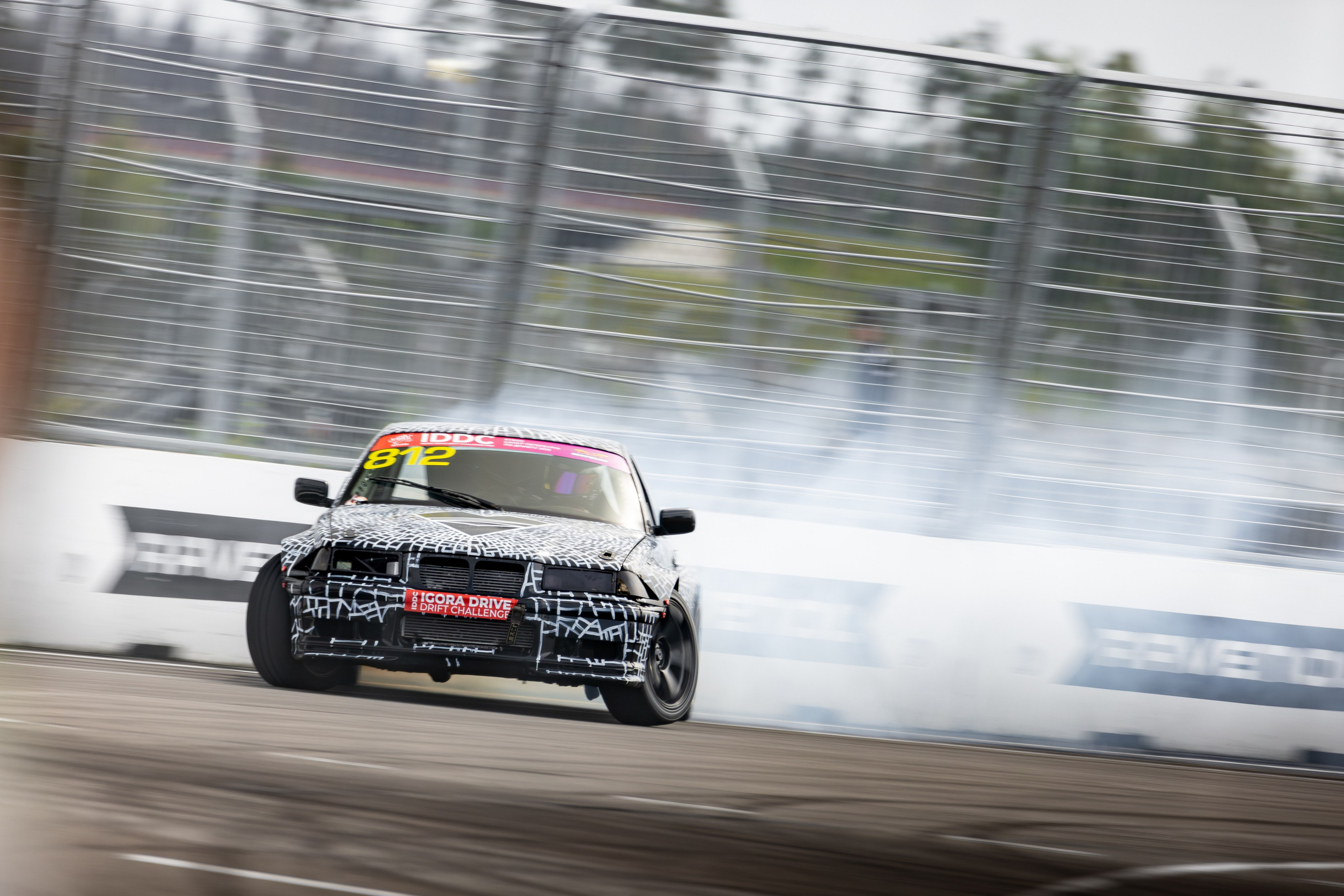 IDDC 2. Автомобильный фотограф в Санкт-Петербурге — Илья Kaseone_1