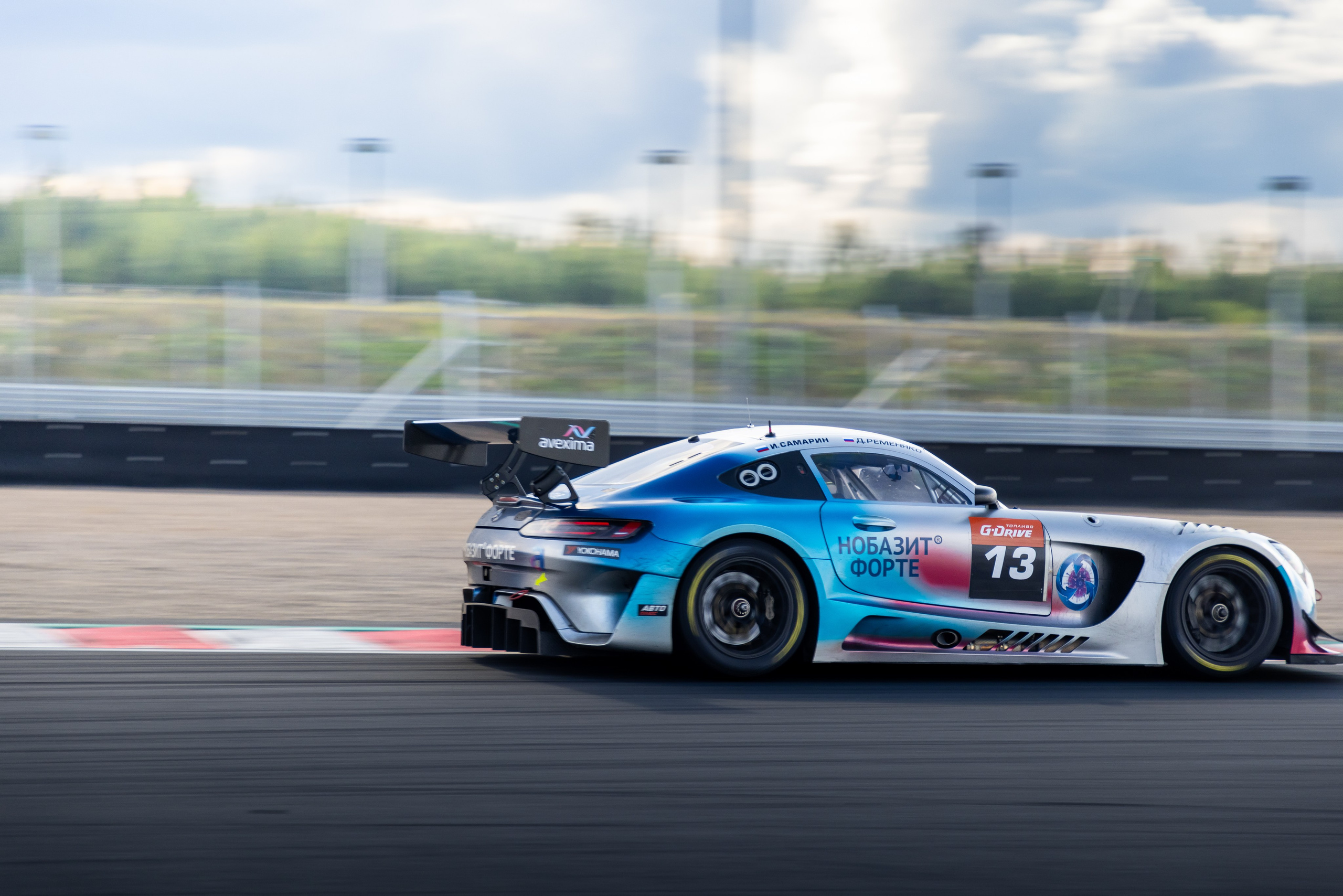 Russian Endurance Challenge. Автомобильный фотограф в Санкт-Петербурге — Илья Kaseone_1