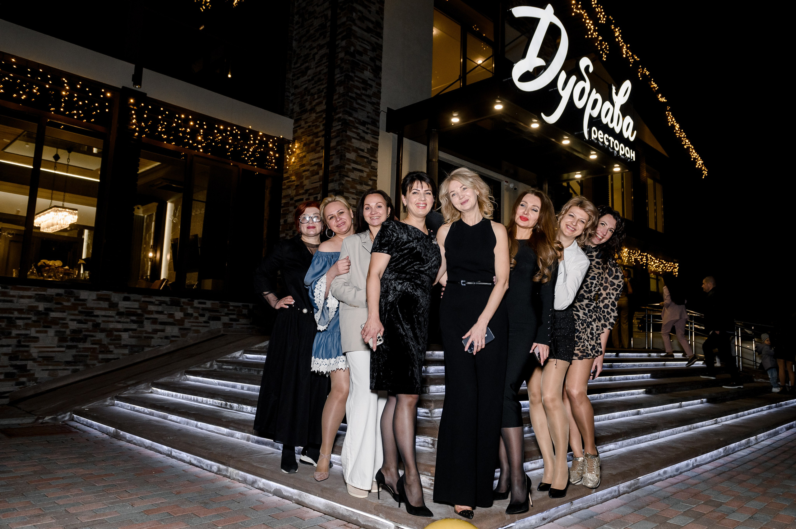 День Рождение Светланы. Свадебный и семейный фотограф в Ставрополе Роман Иванов